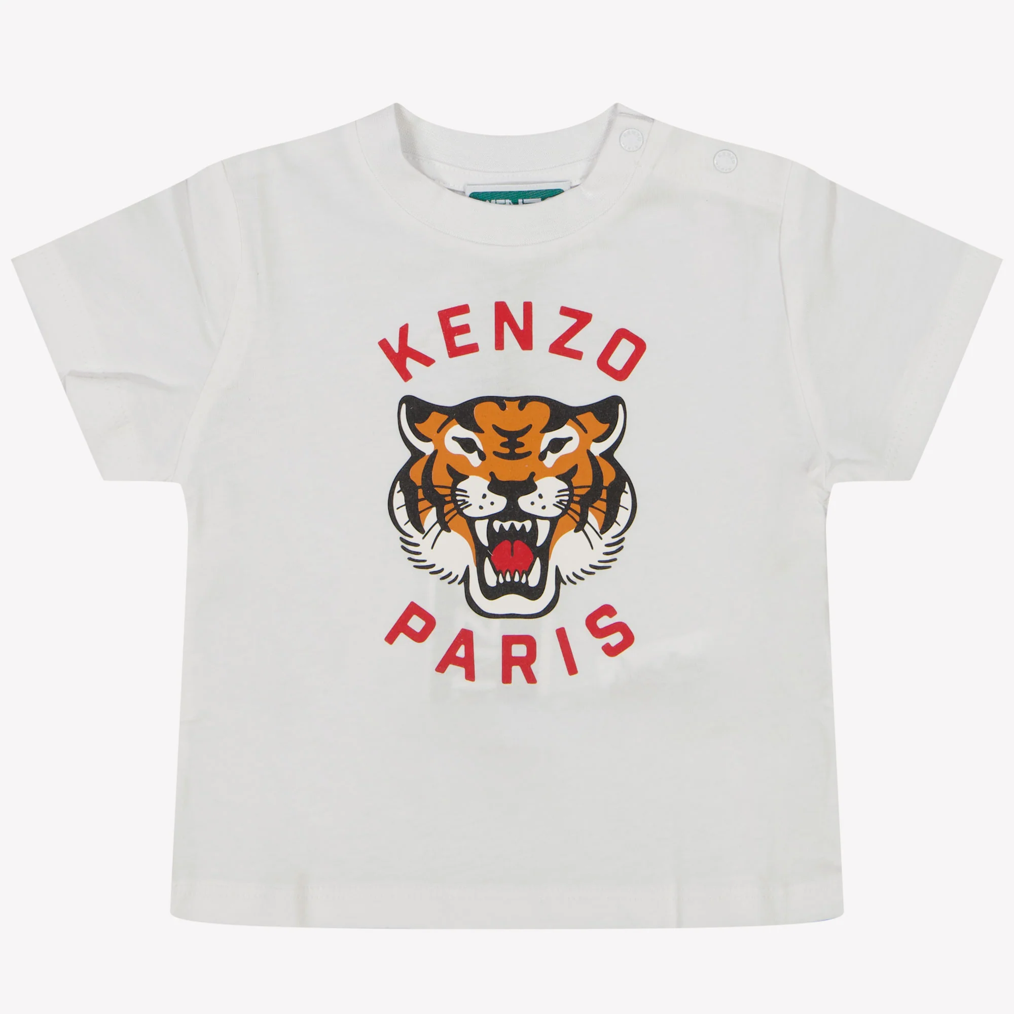 Kenzo Baby jongens t-shirt in