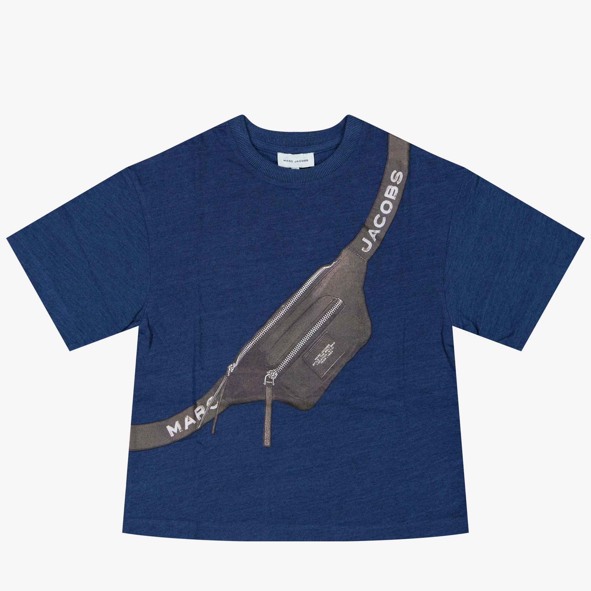 Marc Jacobs Kinder jongens t-shirt in