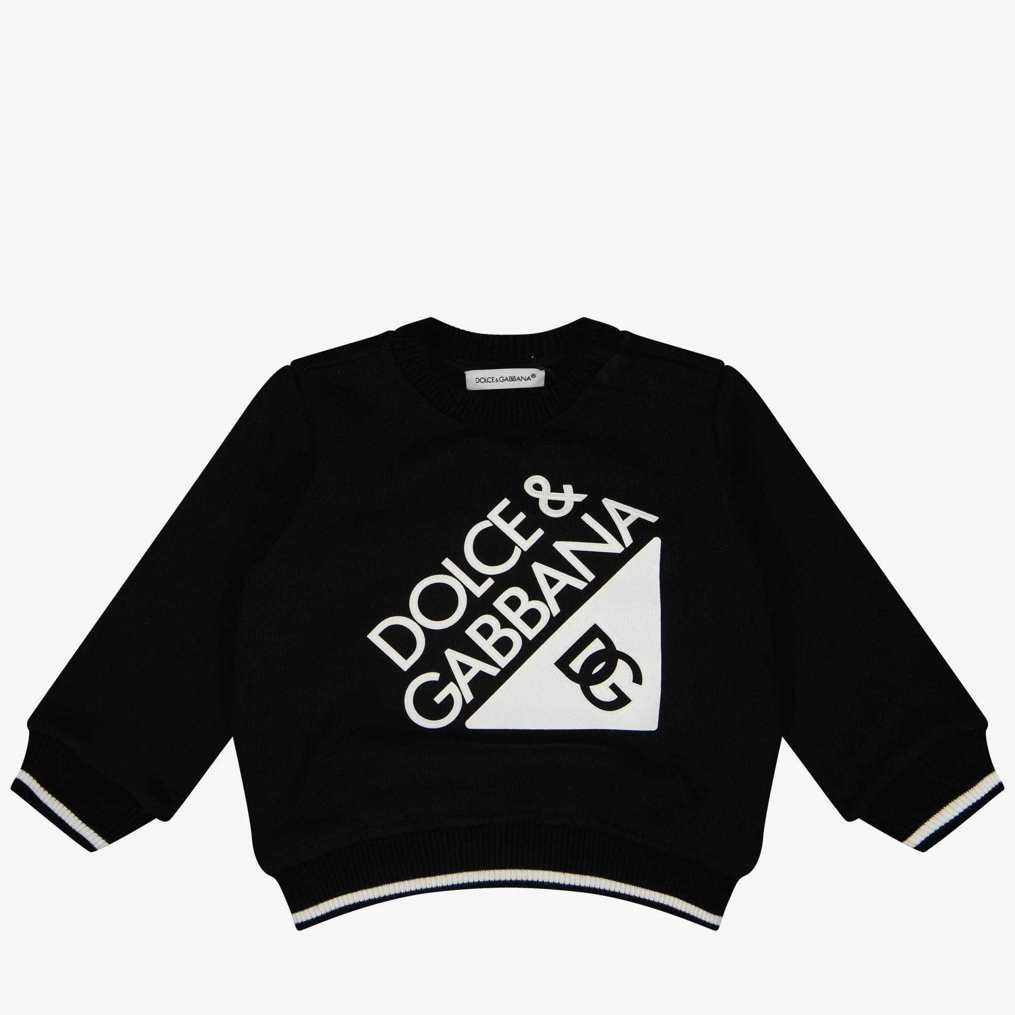 Dolce and Gabbana Baby jongens trui in