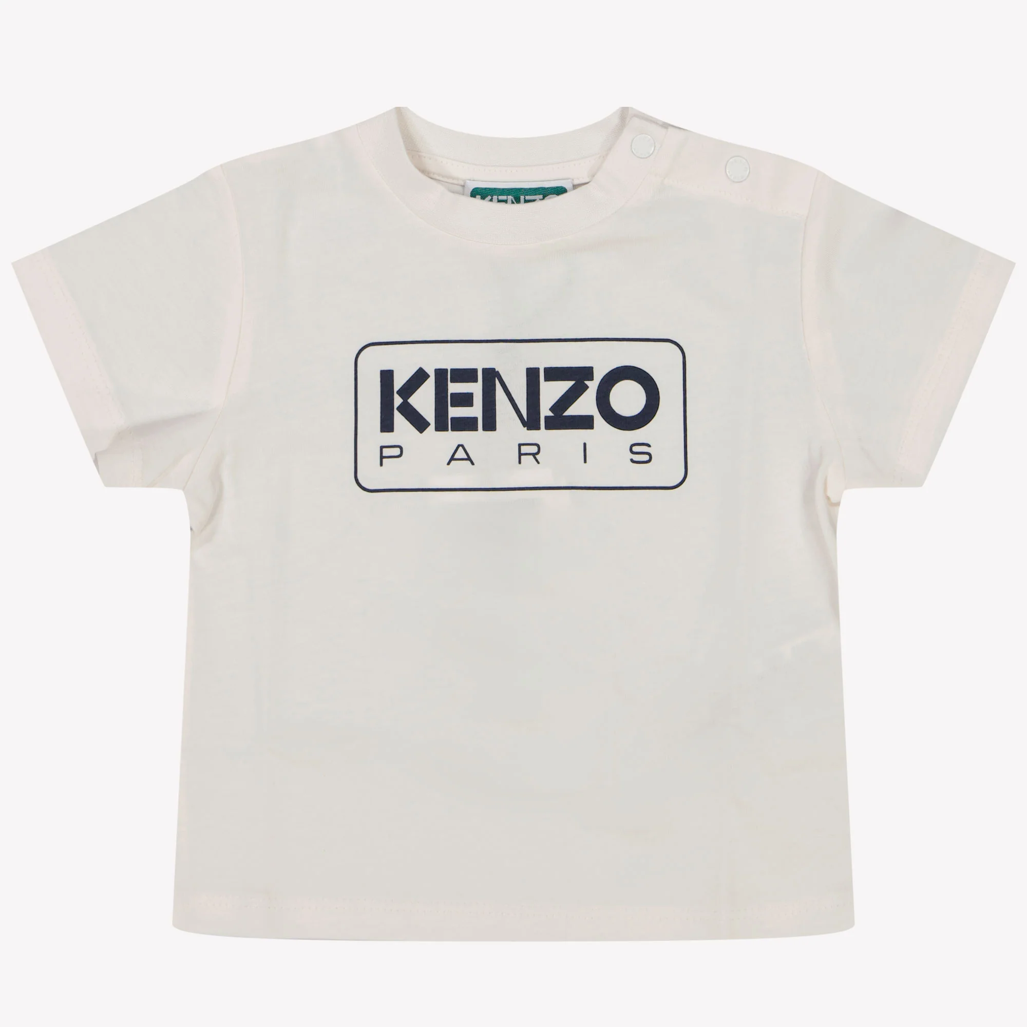 Kenzo Baby jongens t-shirt in