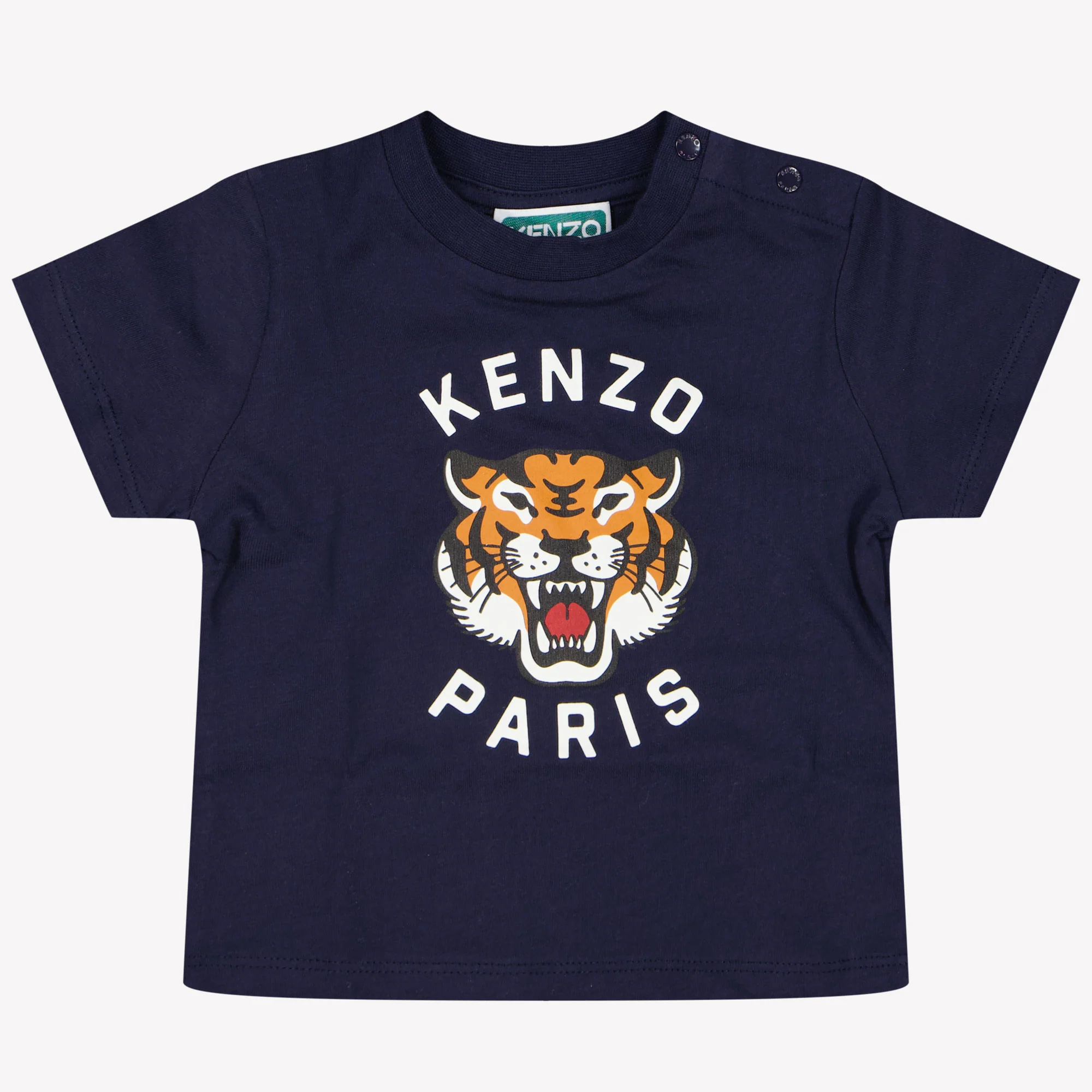 Kenzo Baby jongens t-shirt in