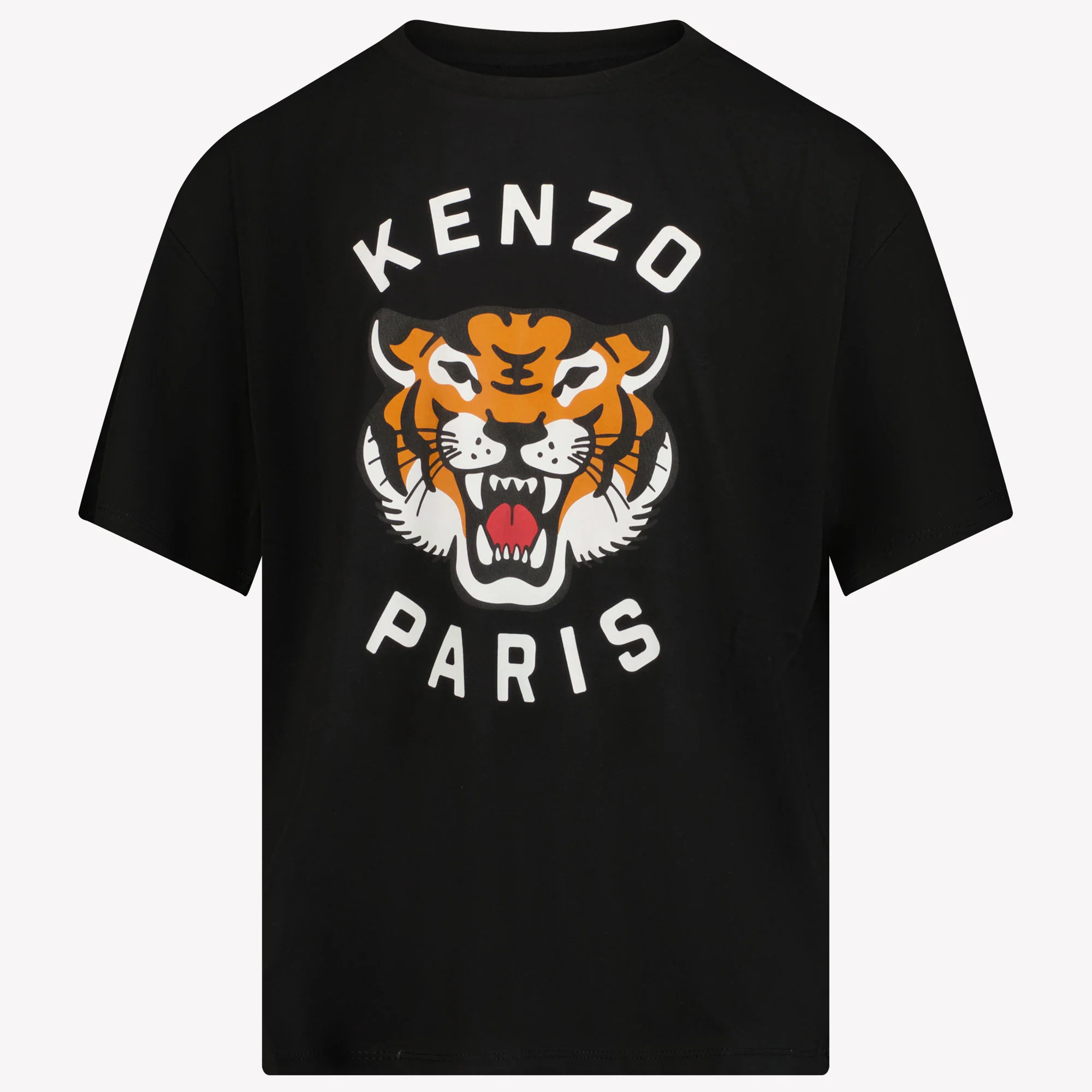 Kenzo Kinder jongens t-shirt in
