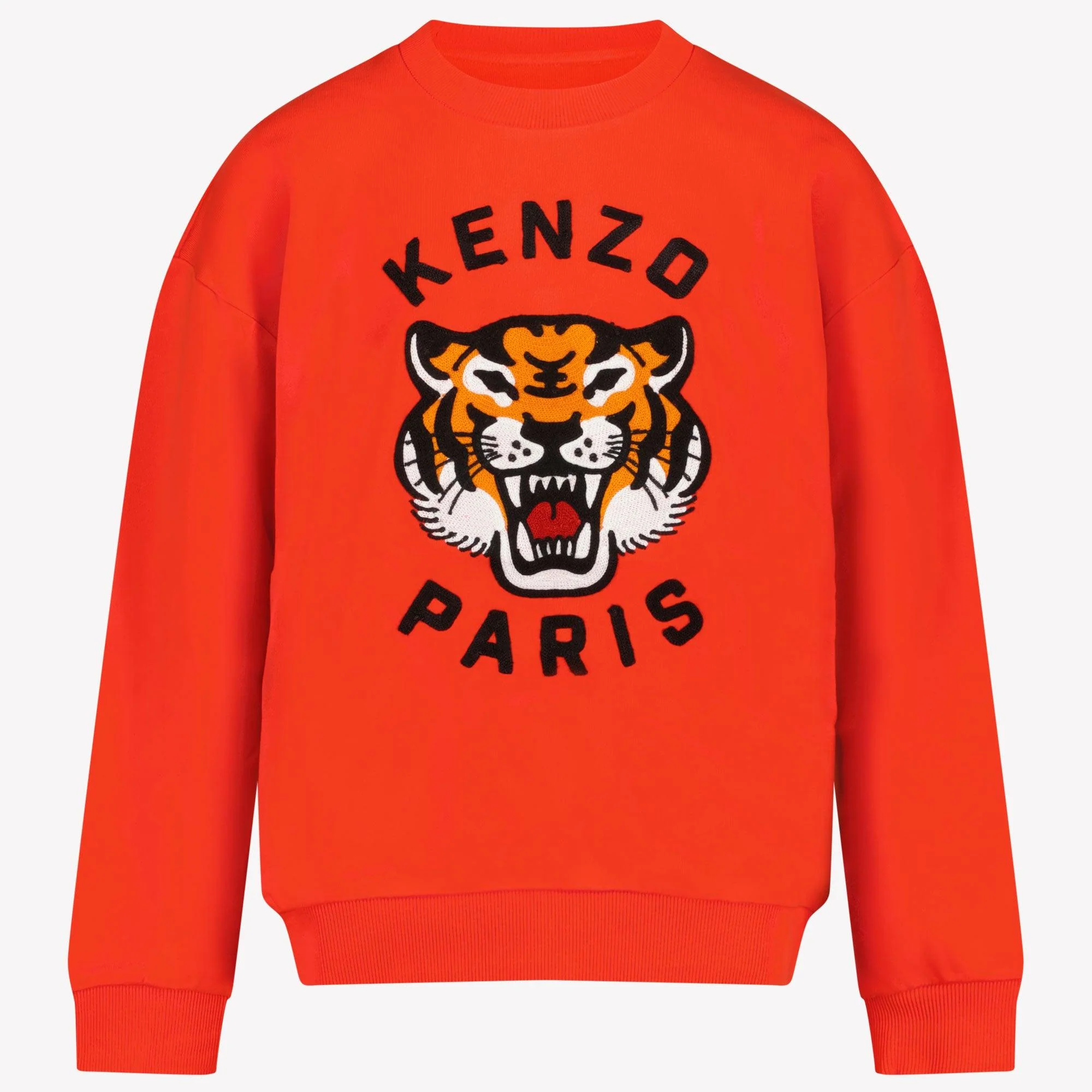 Kenzo Kinder jongens trui in