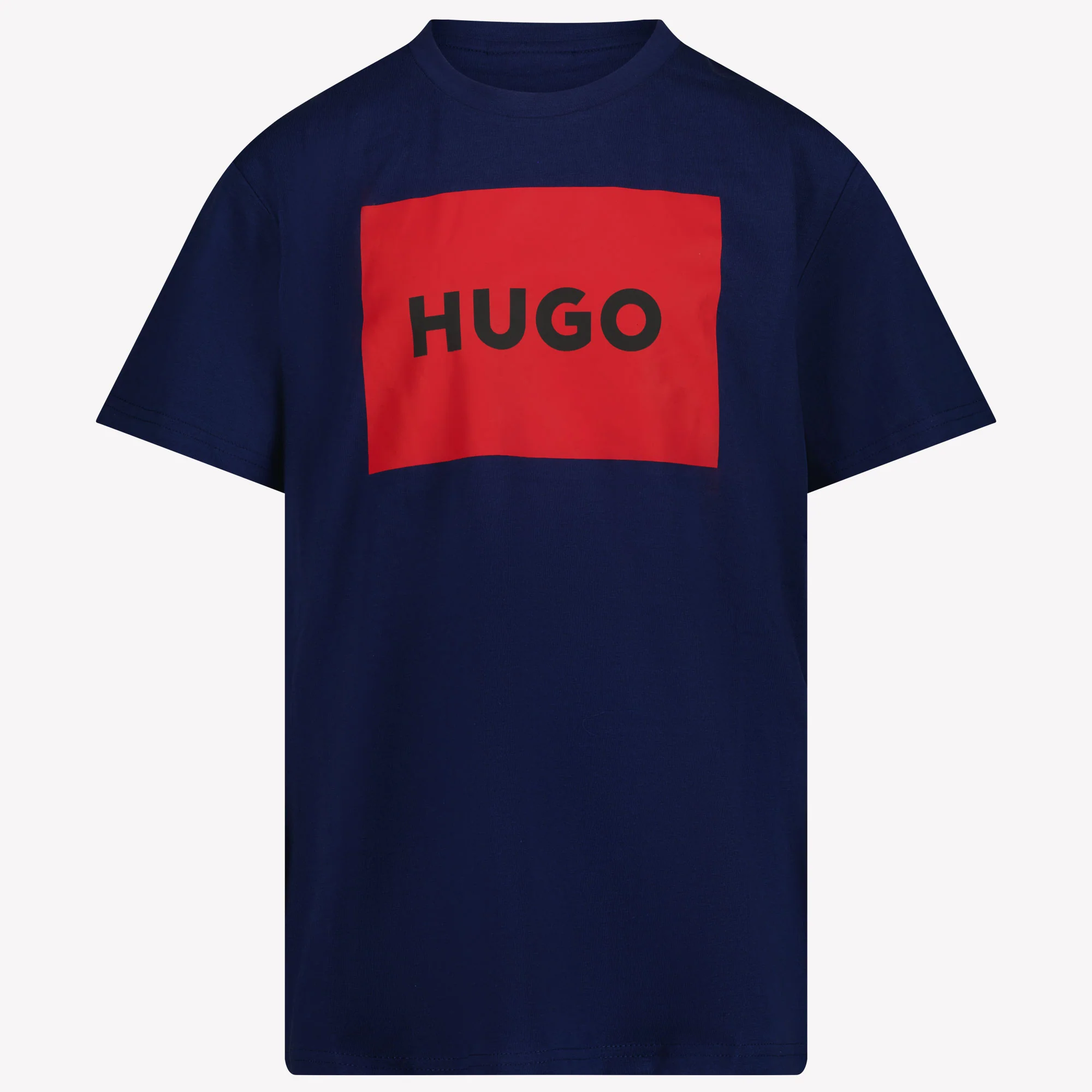 Hugo Boss Kinder jongens t-shirt in