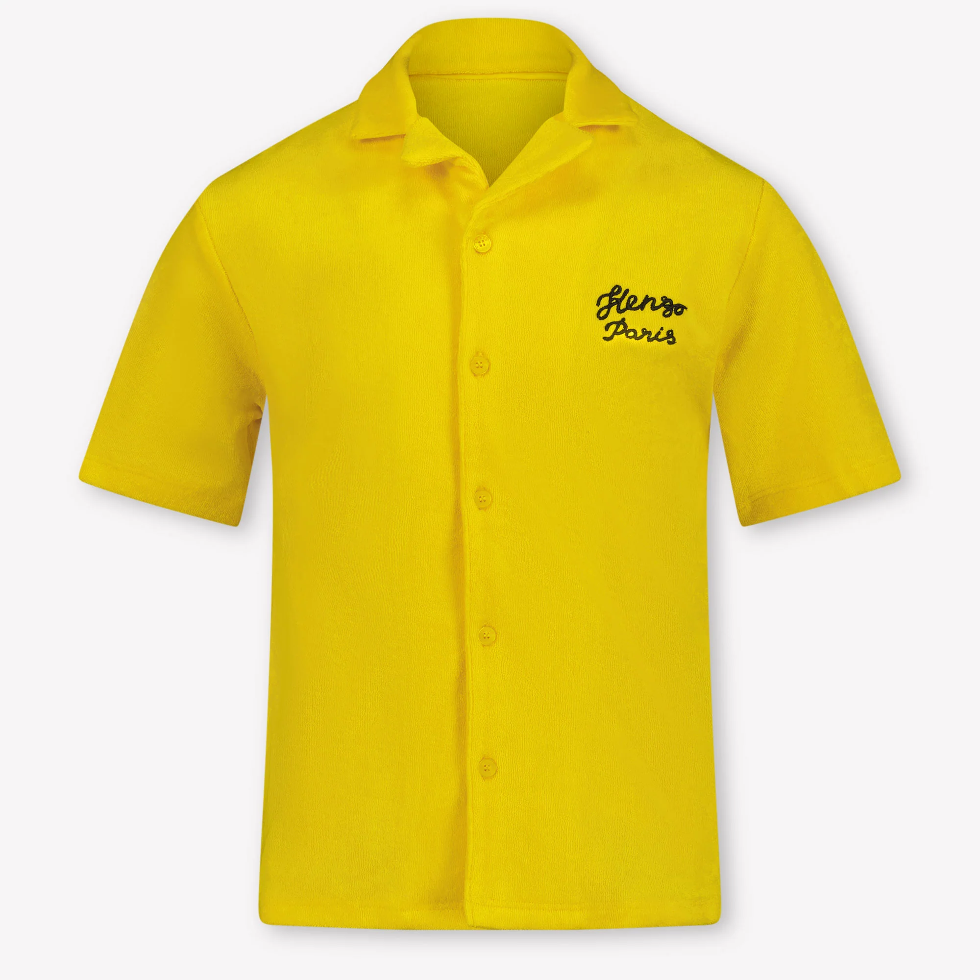 Kenzo Kinder jongens polo in
