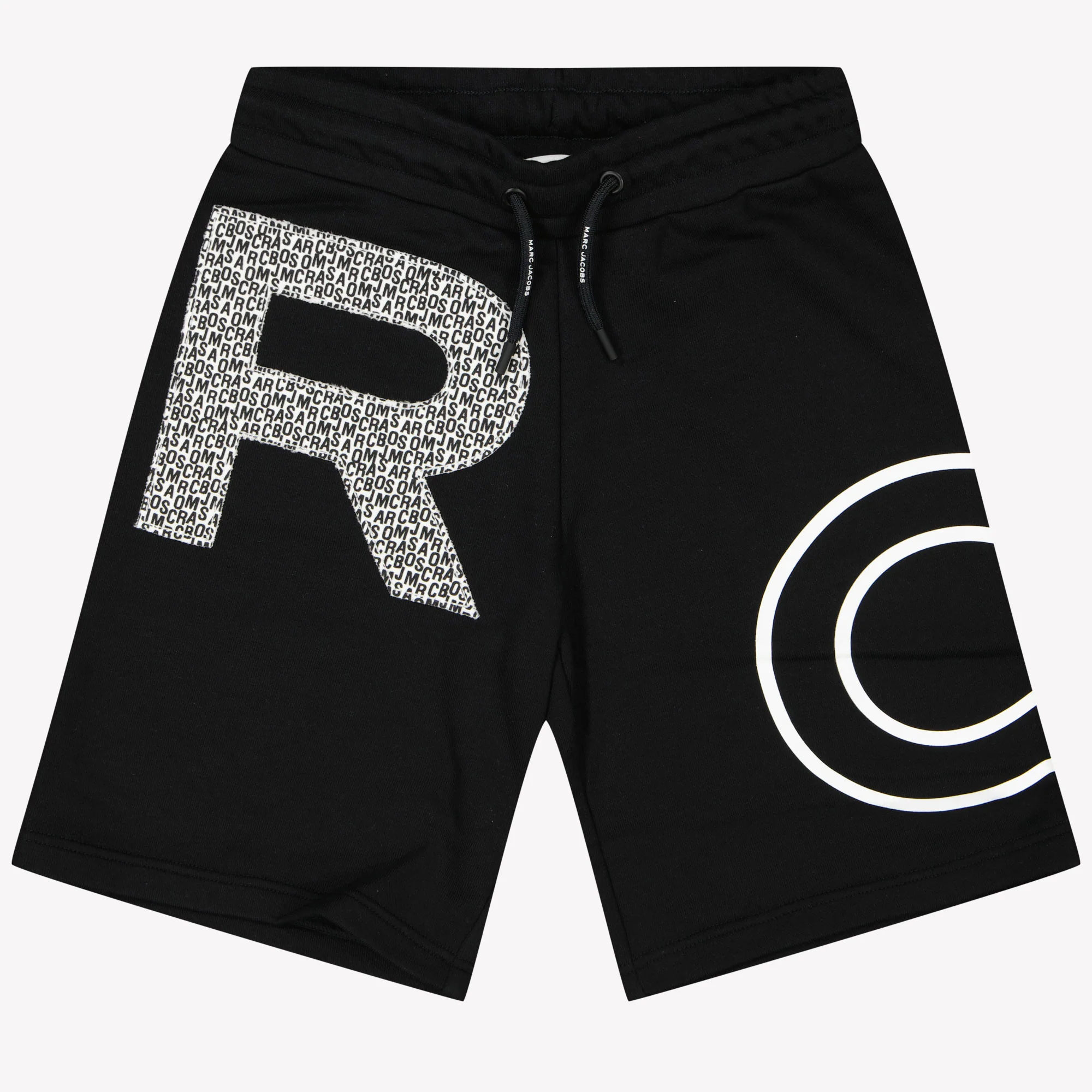 Marc Jacobs Kinder jongens shorts in
