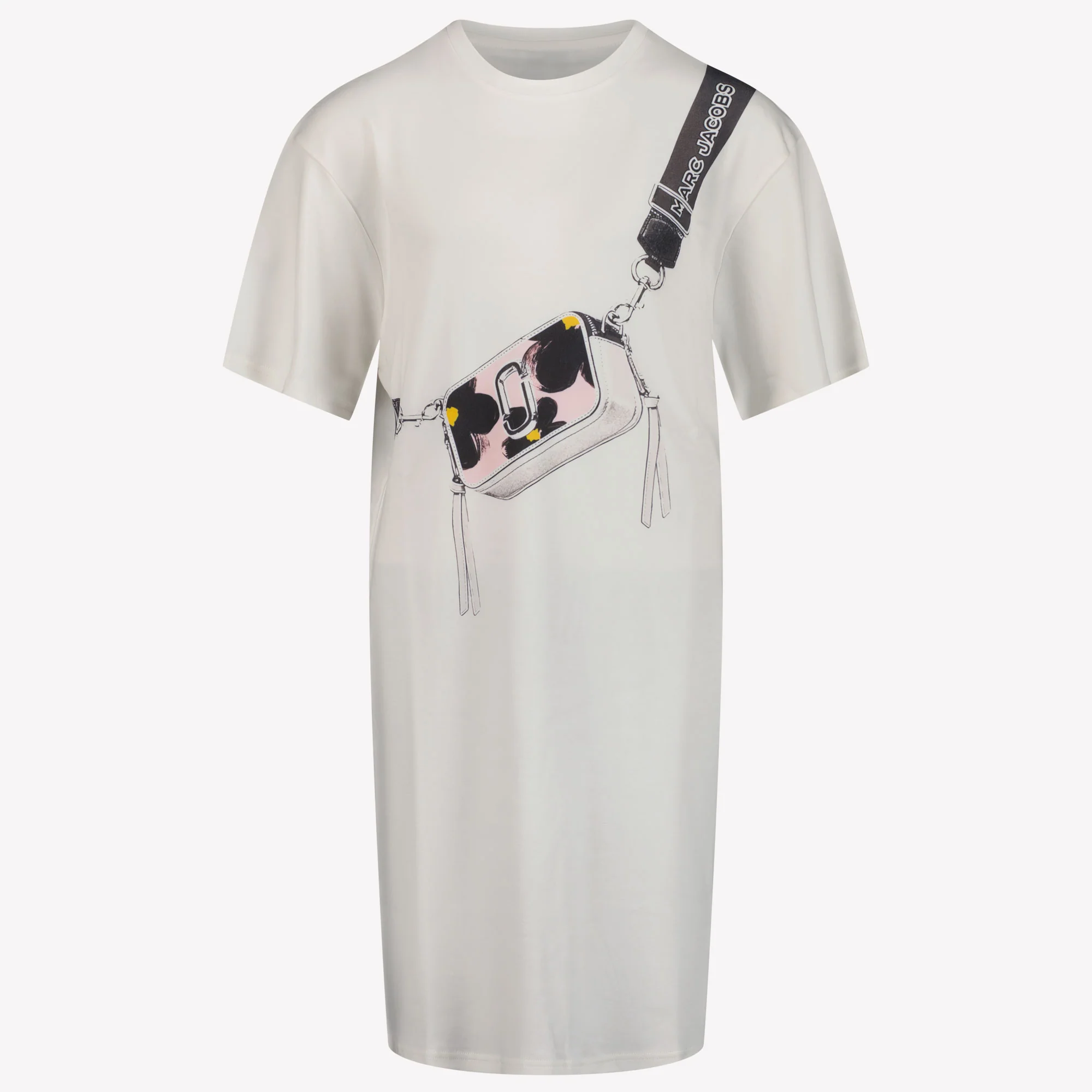 Marc Jacobs Kinder meisjes jurk in