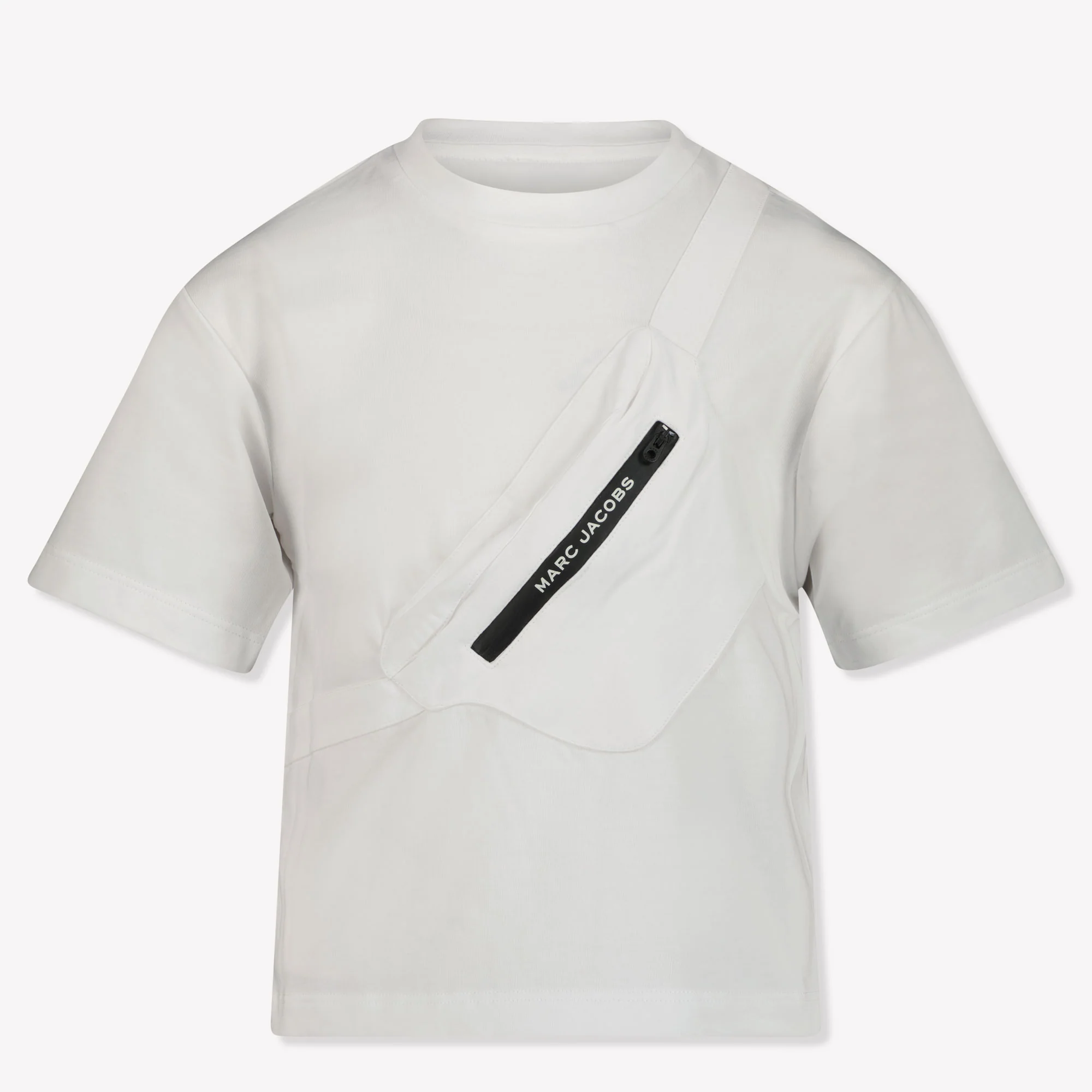 Marc Jacobs Kinder jongens t-shirt in