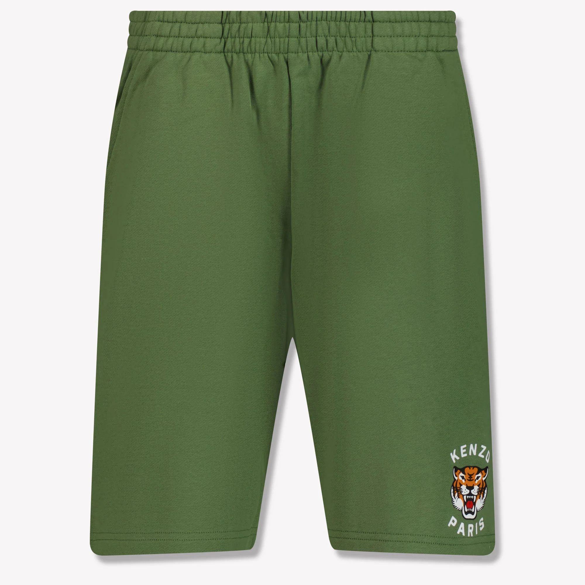 Kenzo Kinder jongens shorts in