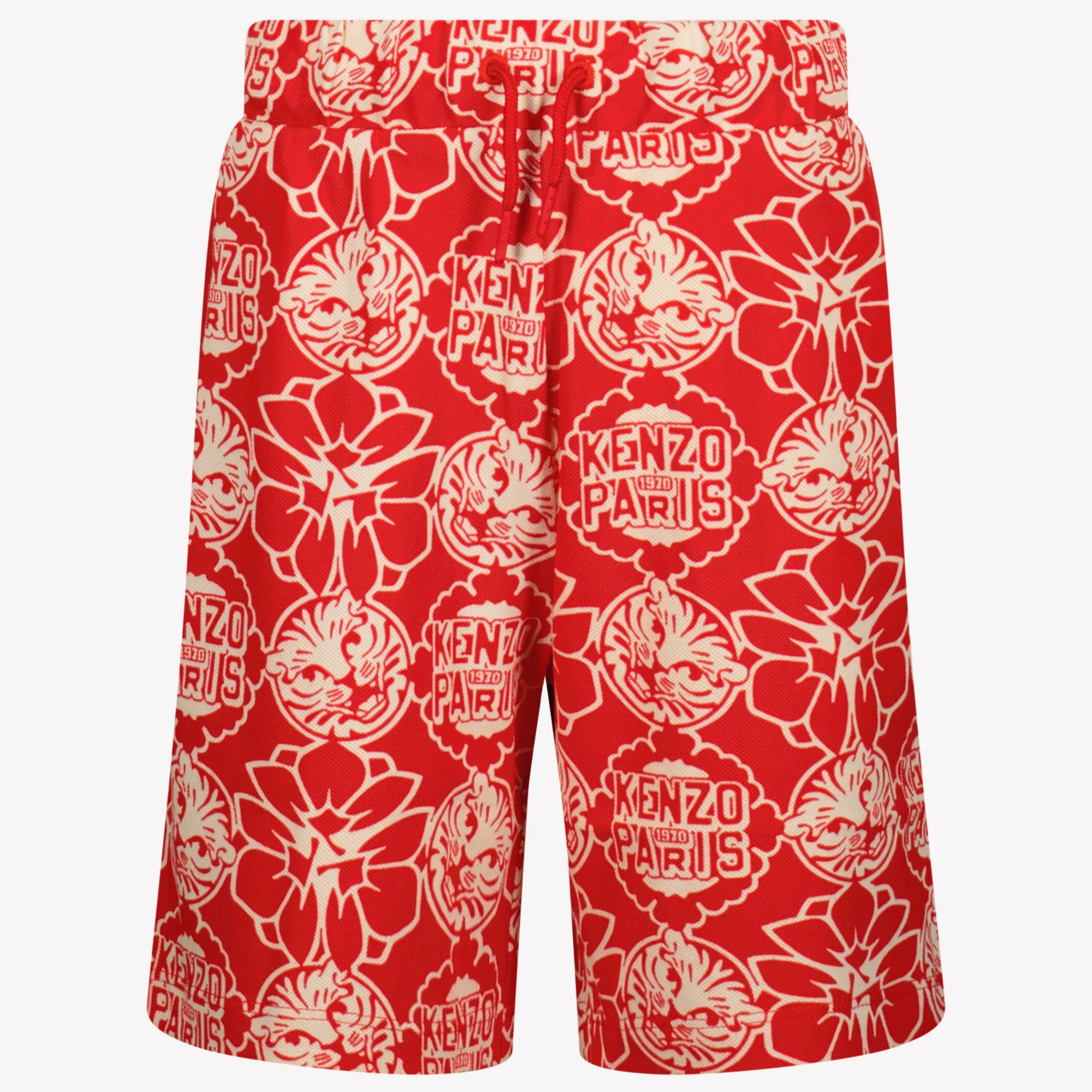 Kenzo Kinder jongens shorts in