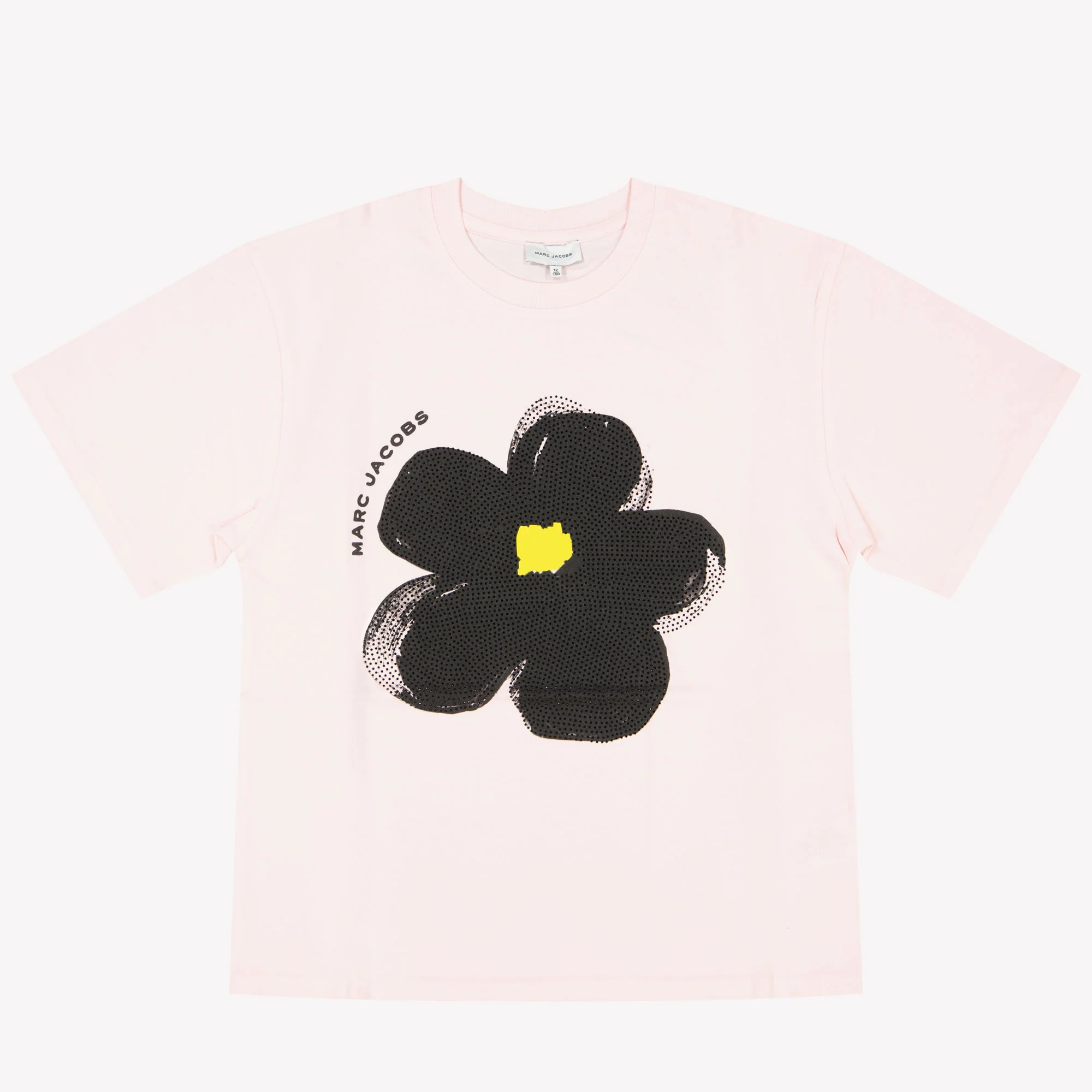Marc Jacobs Kinder meisjes t-shirt in