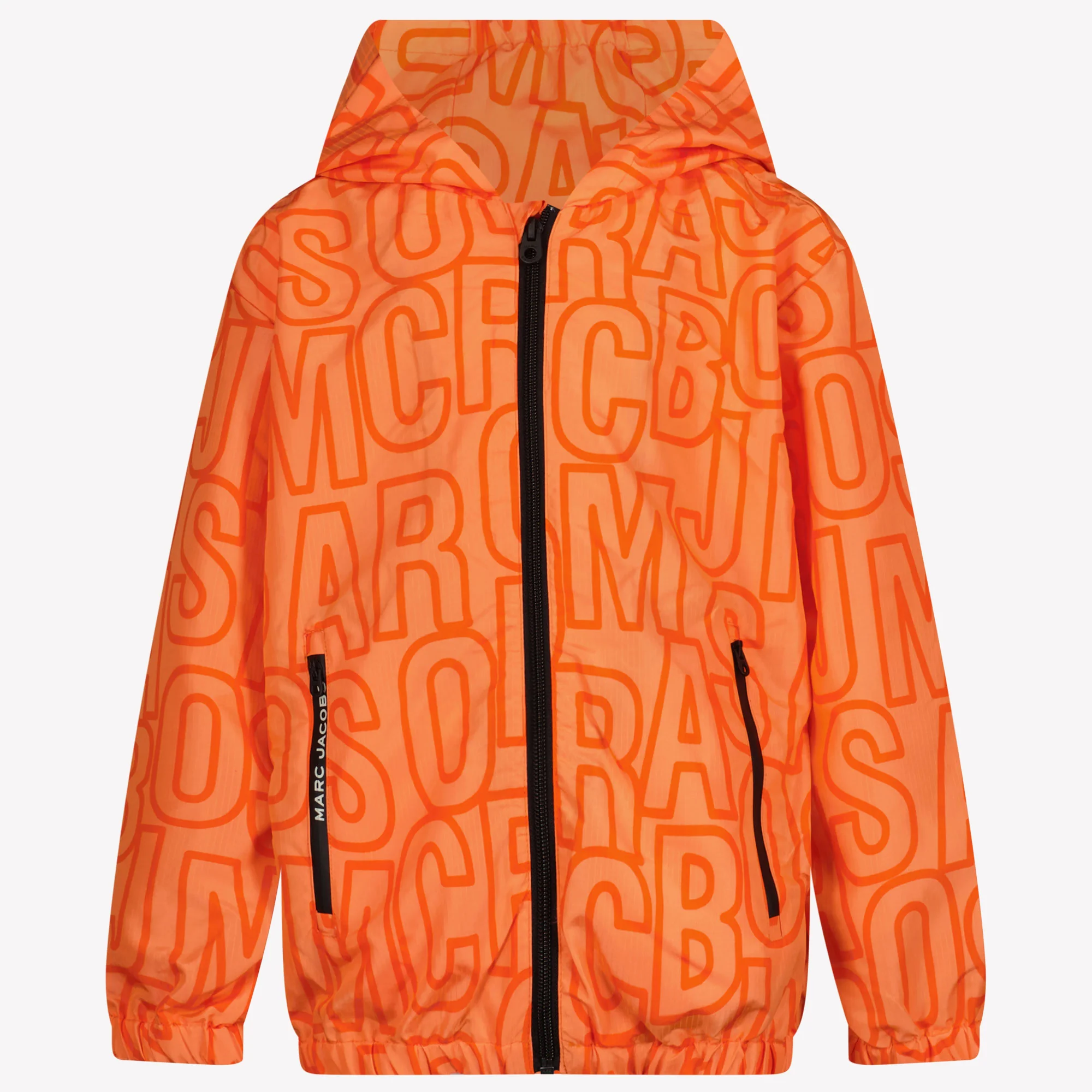 Marc Jacobs Kinder jongens zomerjas in