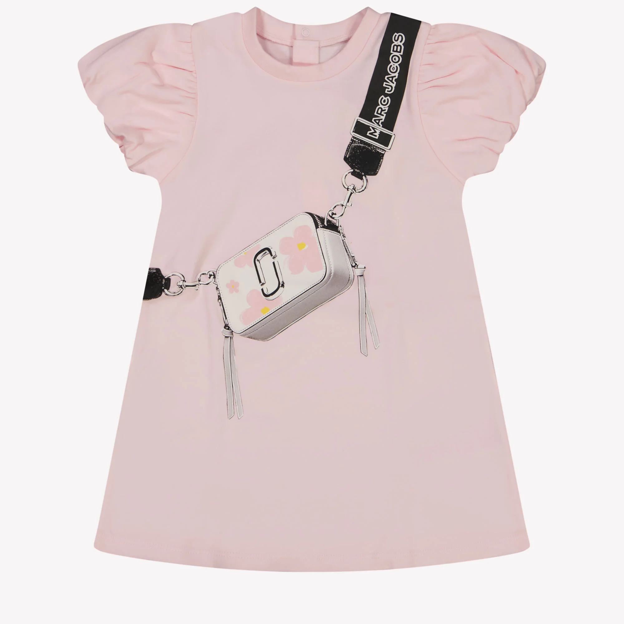 Marc Jacobs Baby meisjes jurk in