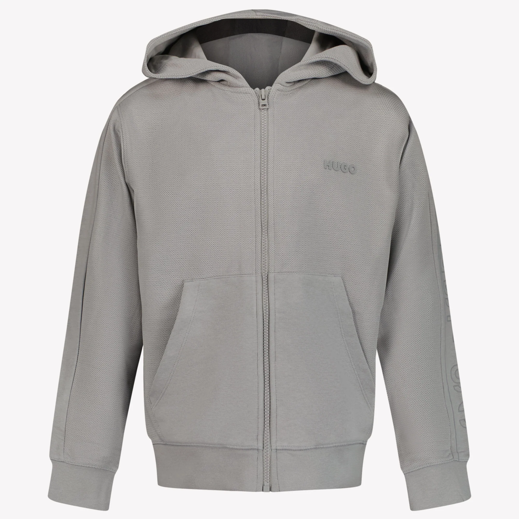 Hugo Boss Kinder jongens vest in