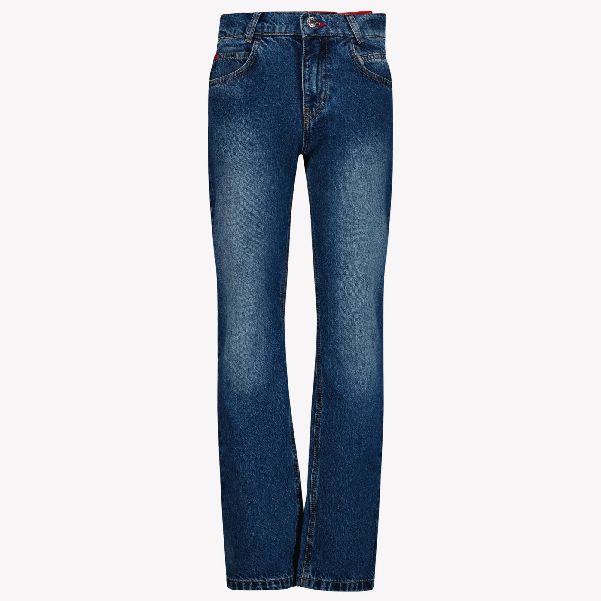 Hugo Boss Kinder jongens jeans in
