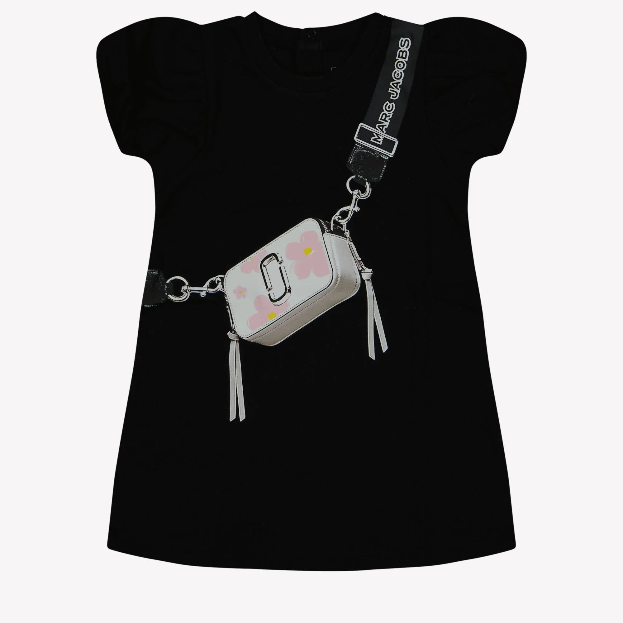 Marc Jacobs Baby meisjes jurk in
