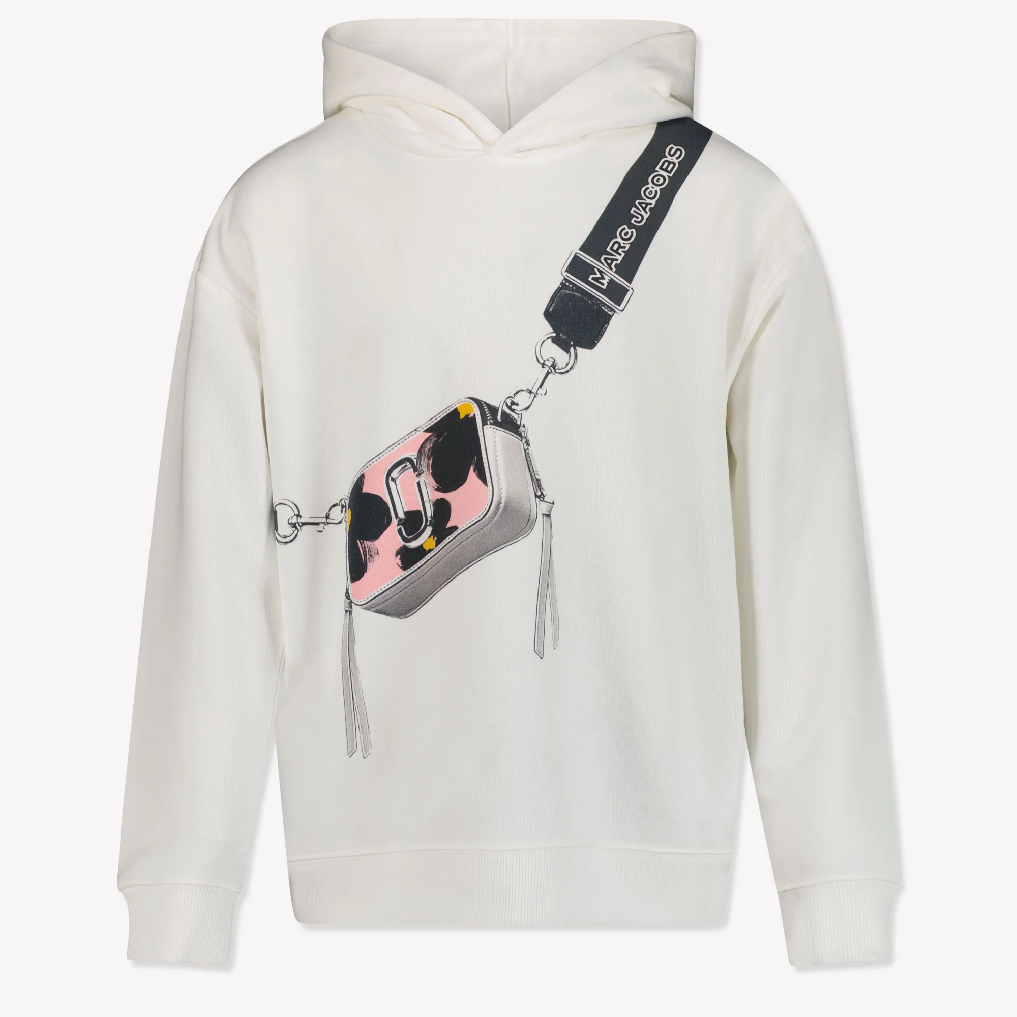 Marc Jacobs Kinder meisjes trui in