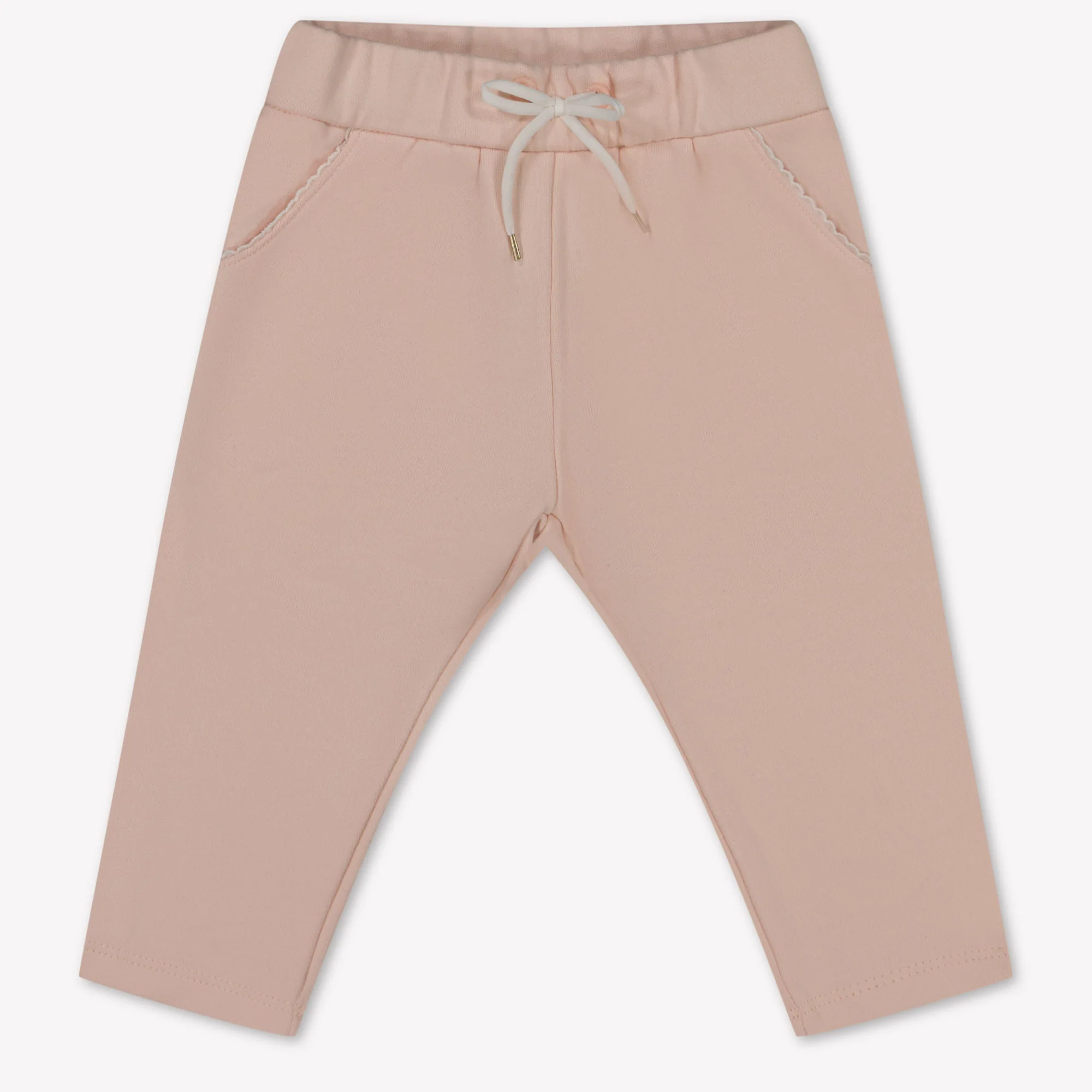 Chloé Baby meisjes broek in