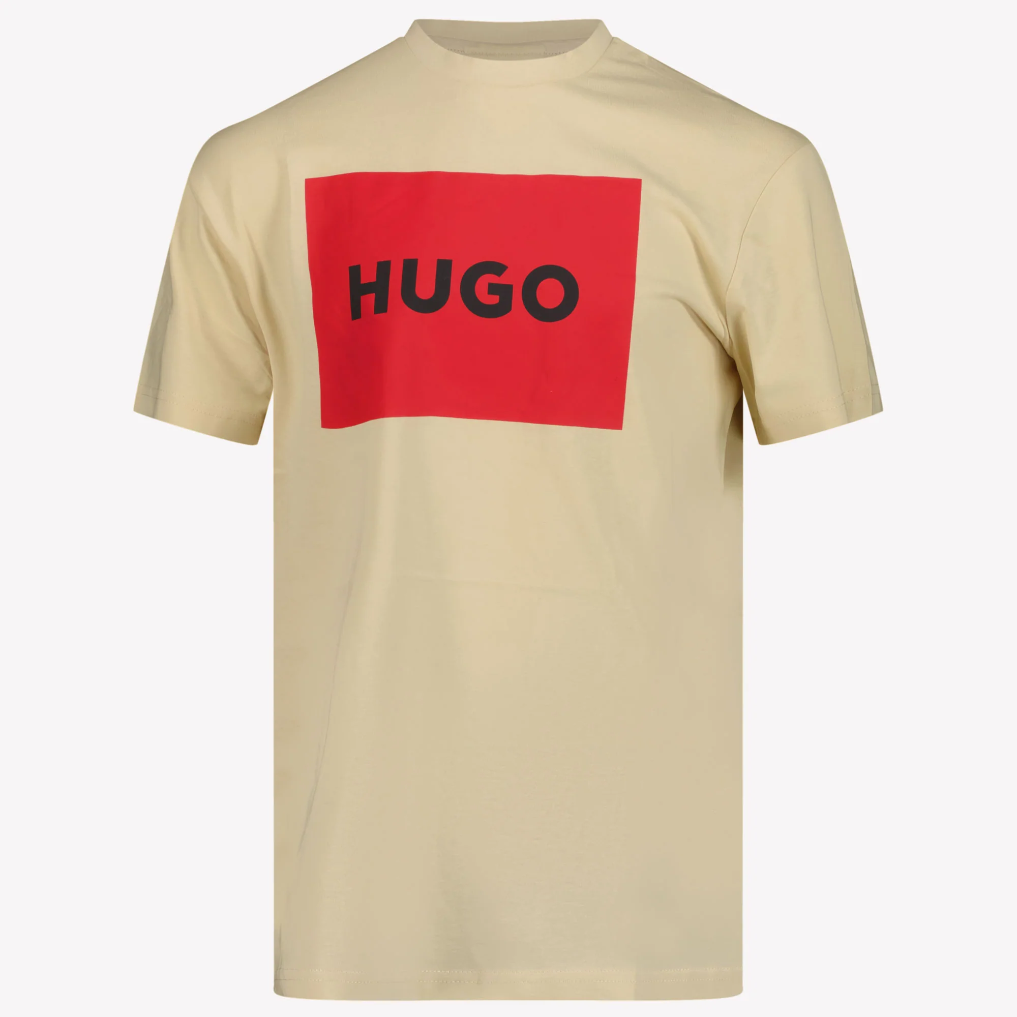 Hugo Boss Kinder jongens t-shirt in