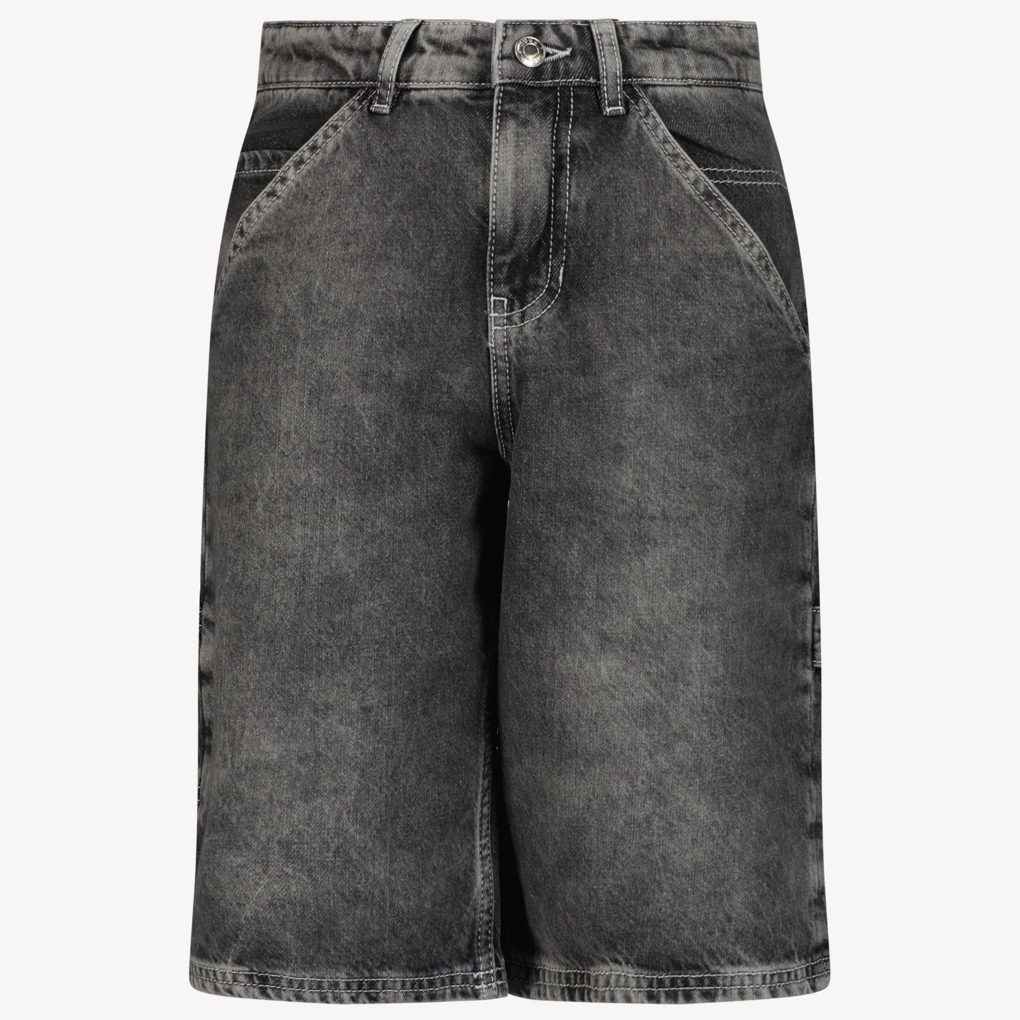 Hugo Boss Kinder jongens shorts in