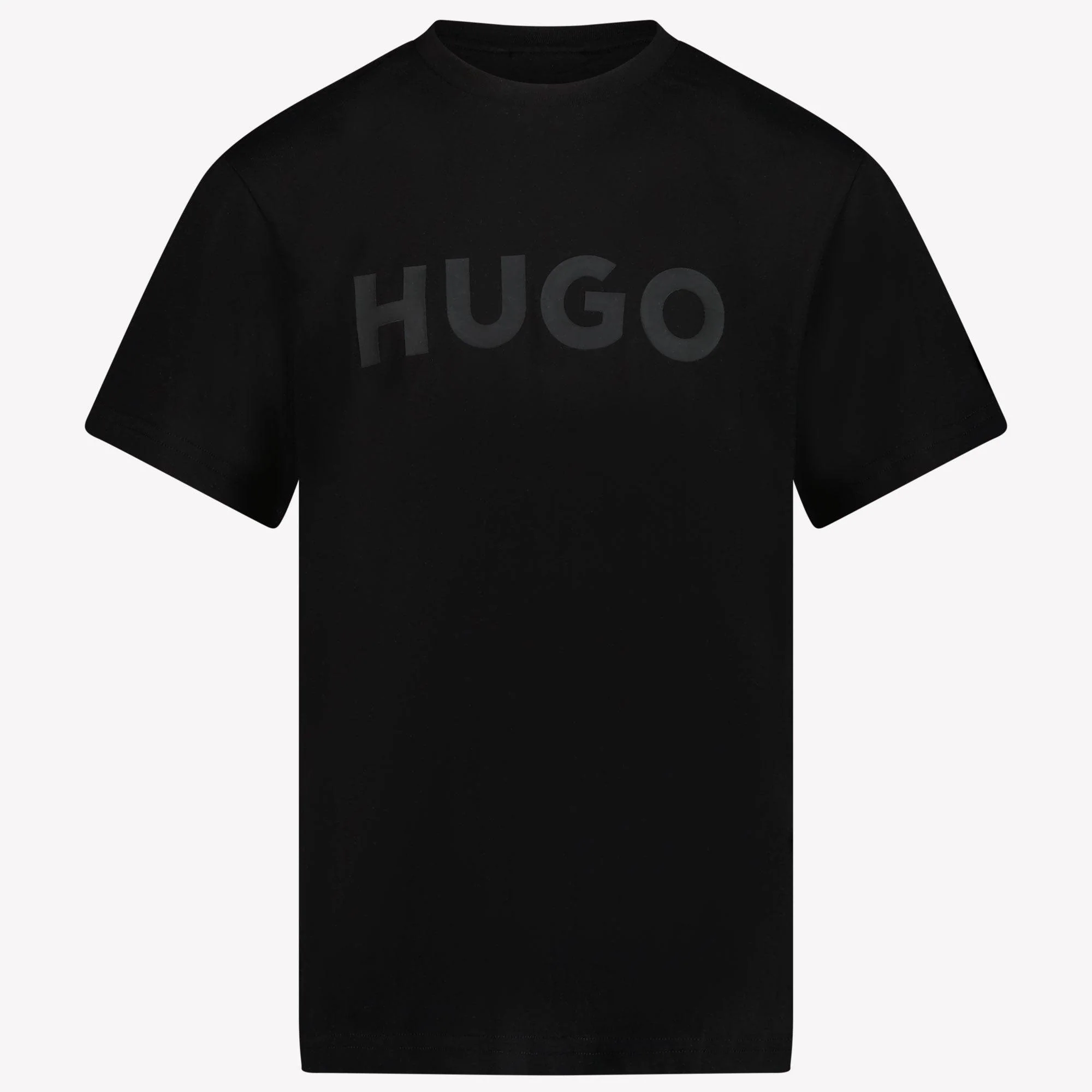Hugo Boss Kinder jongens t-shirt in