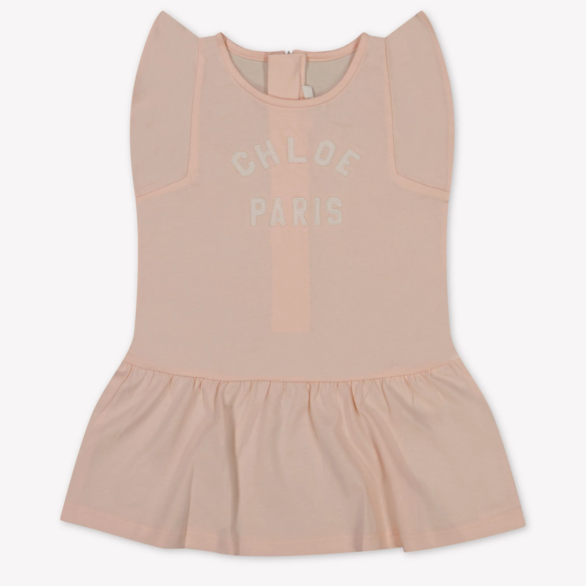 Chloé Baby meisjes jurk in
