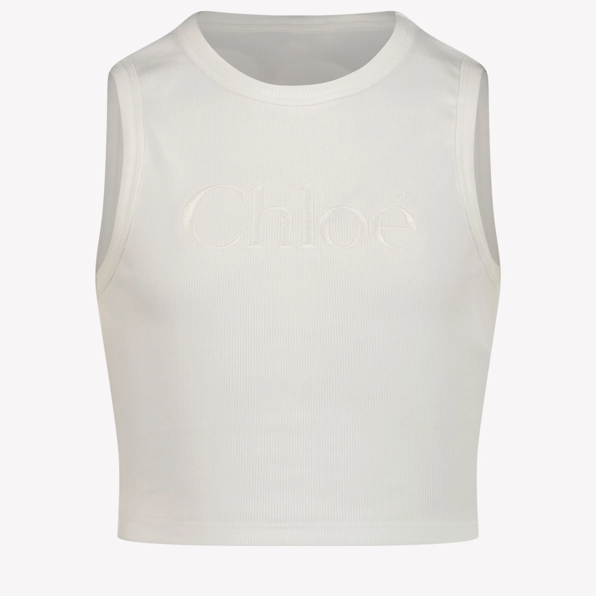 Chloé Kinder meisjes t-shirt in