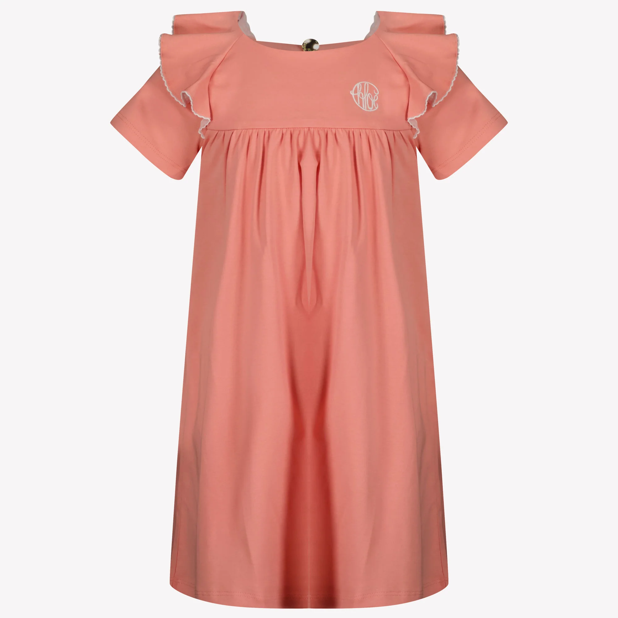 Chloé Kinder meisjes jurk in