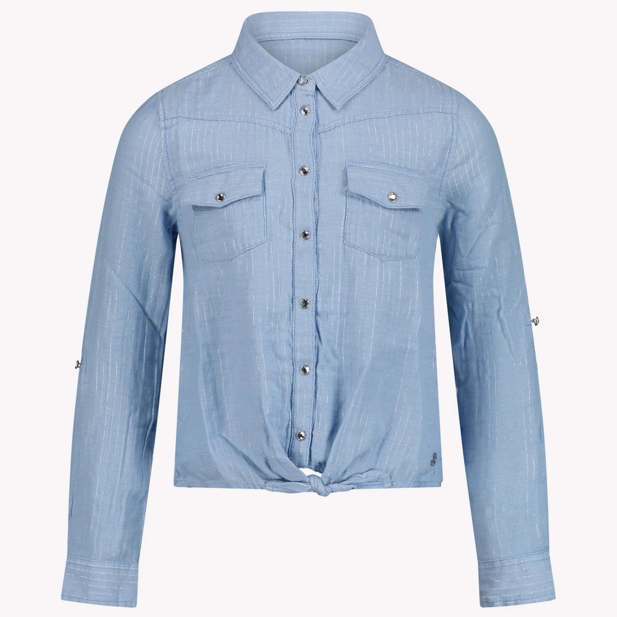 Guess Kinder meisjes blouse in
