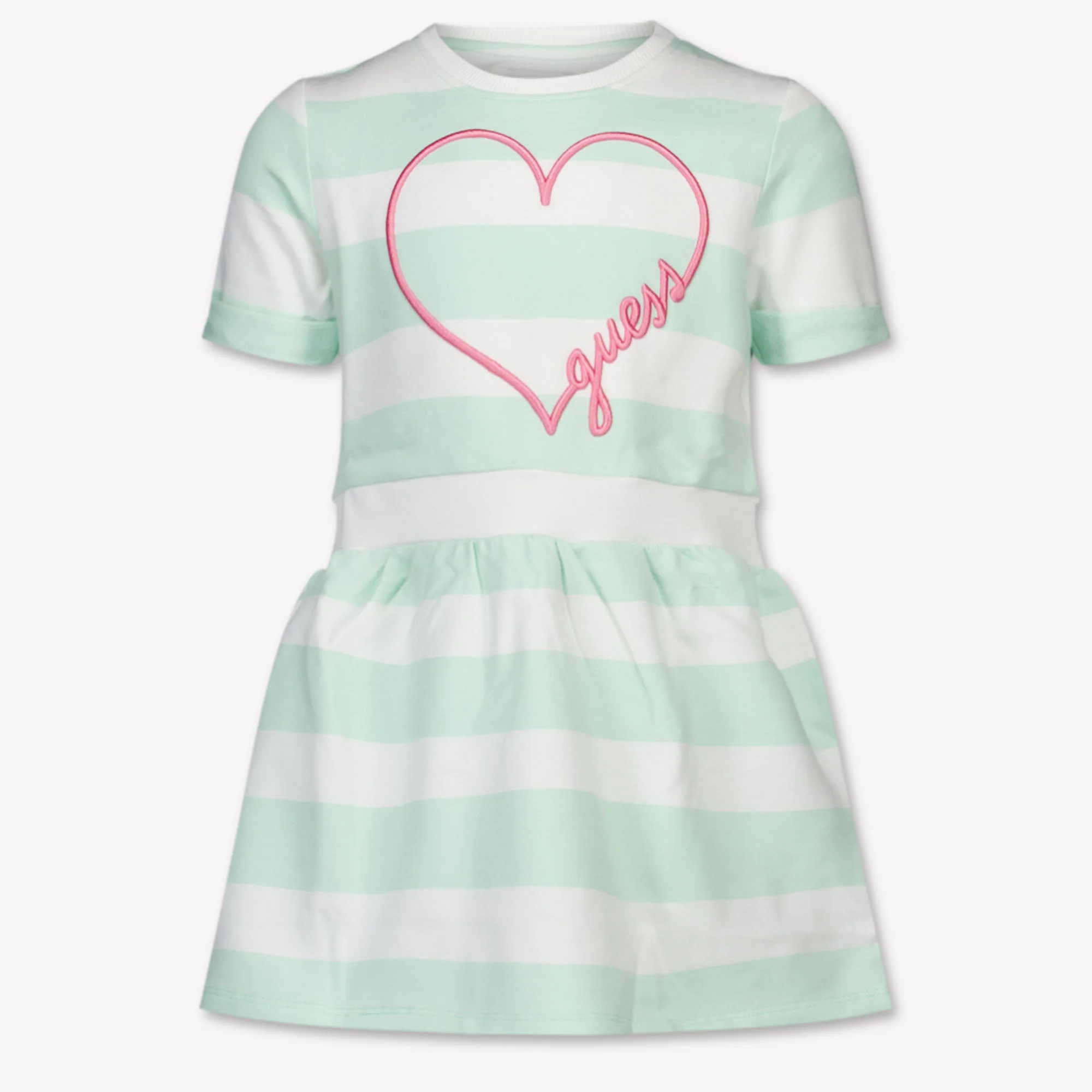 Guess Kinder meisjes jurk in