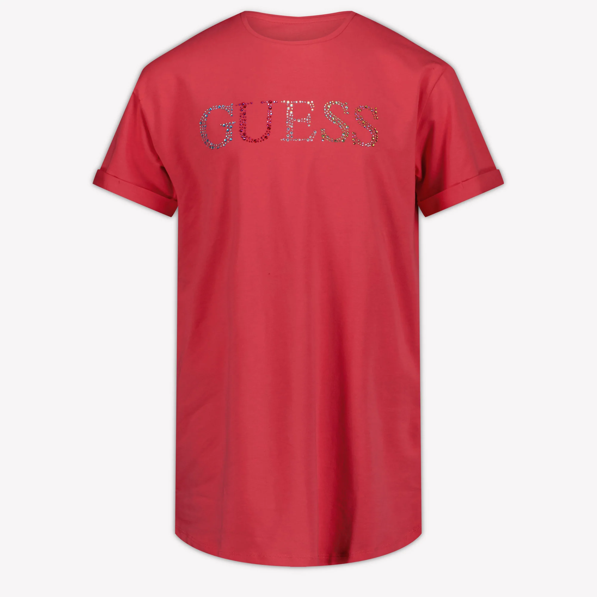 Guess Kinder meisjes t-shirt in