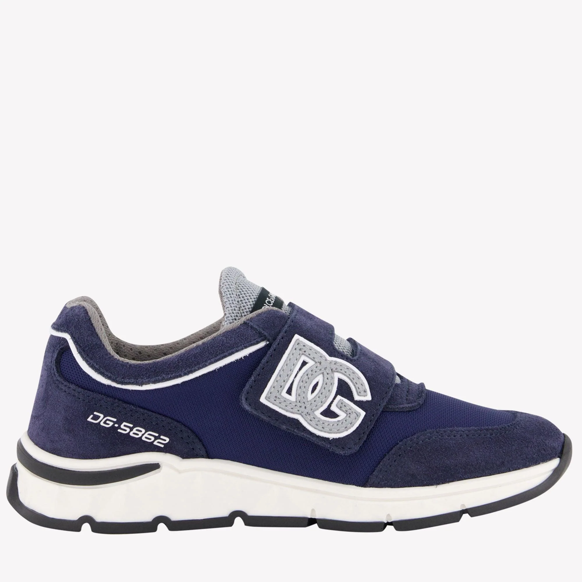 Dolce and Gabbana Kinder jongens sneakers