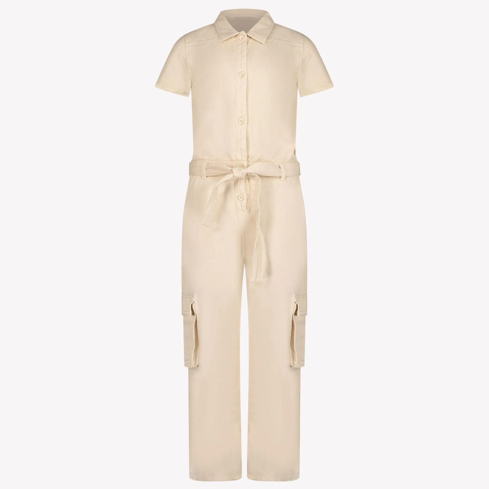 Guess Kinder meisjes jumpsuit in