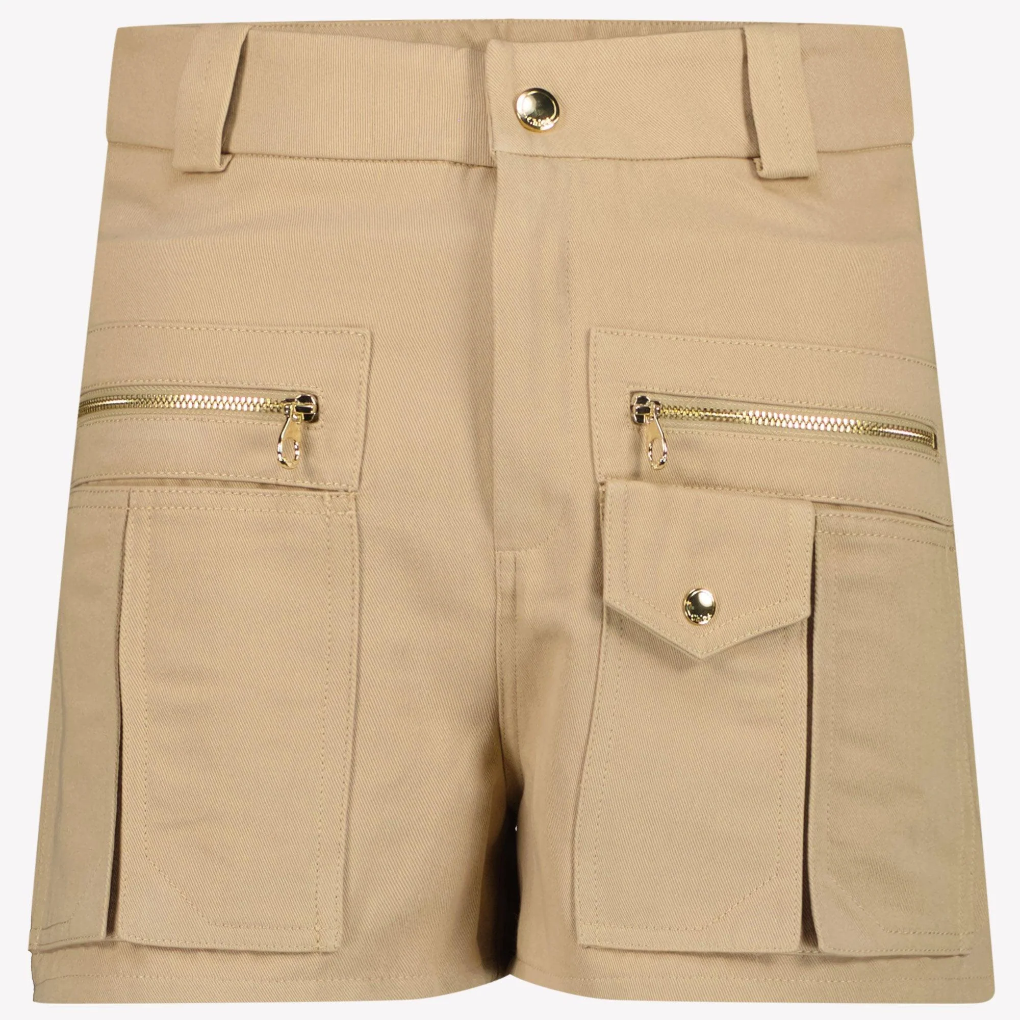 Chloé Kinder meisjes shorts in
