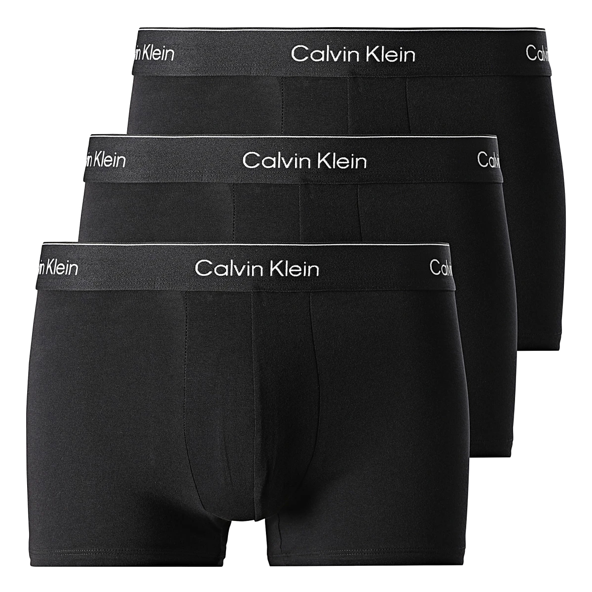 Calvin Klein 3-pack boxers
