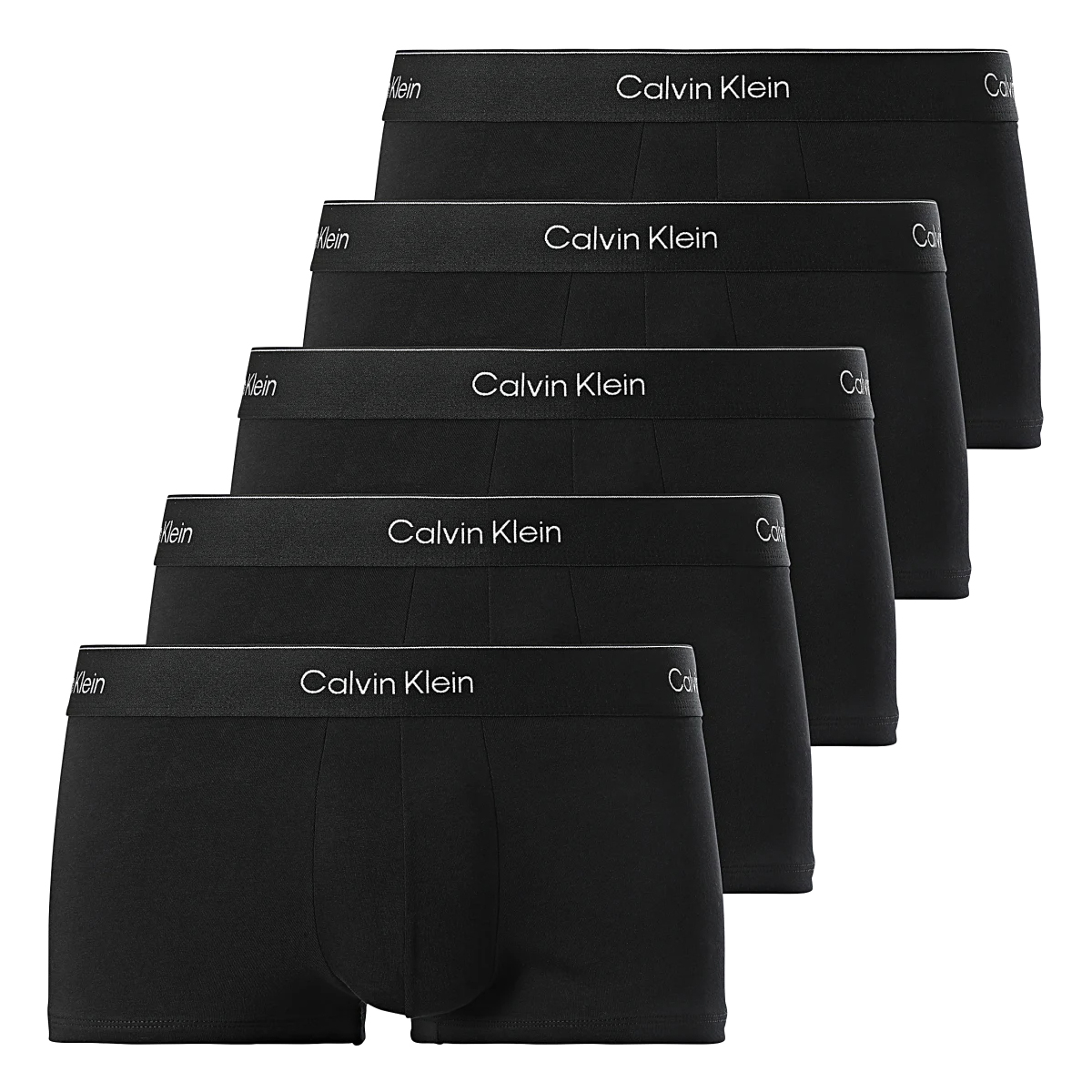 Calvin Klein 5-pack boxers