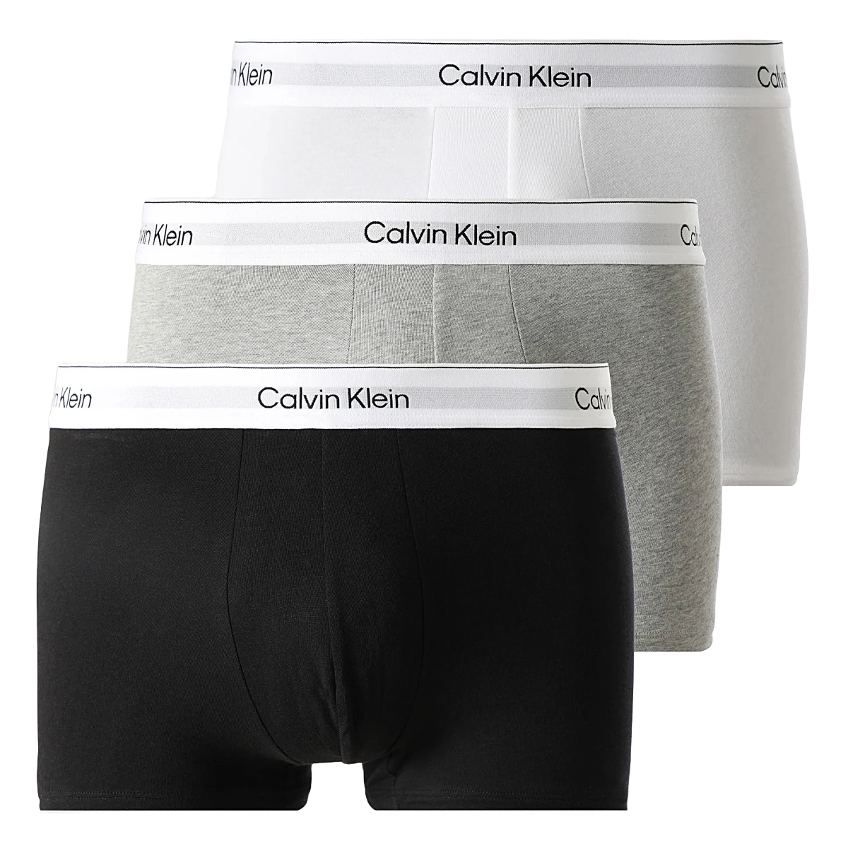 Calvin Klein 3-pack boxers