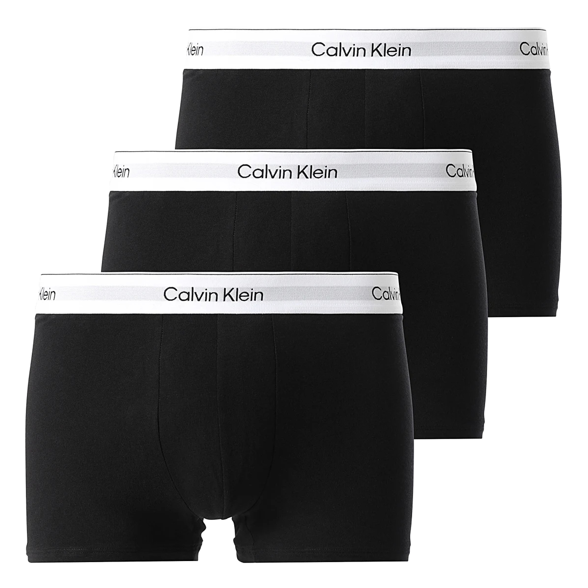 Calvin Klein 3-pack boxers