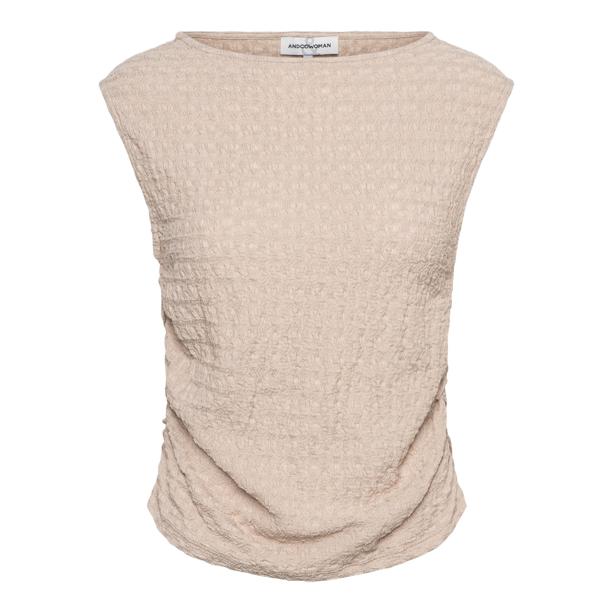 &Co Woman Tamma