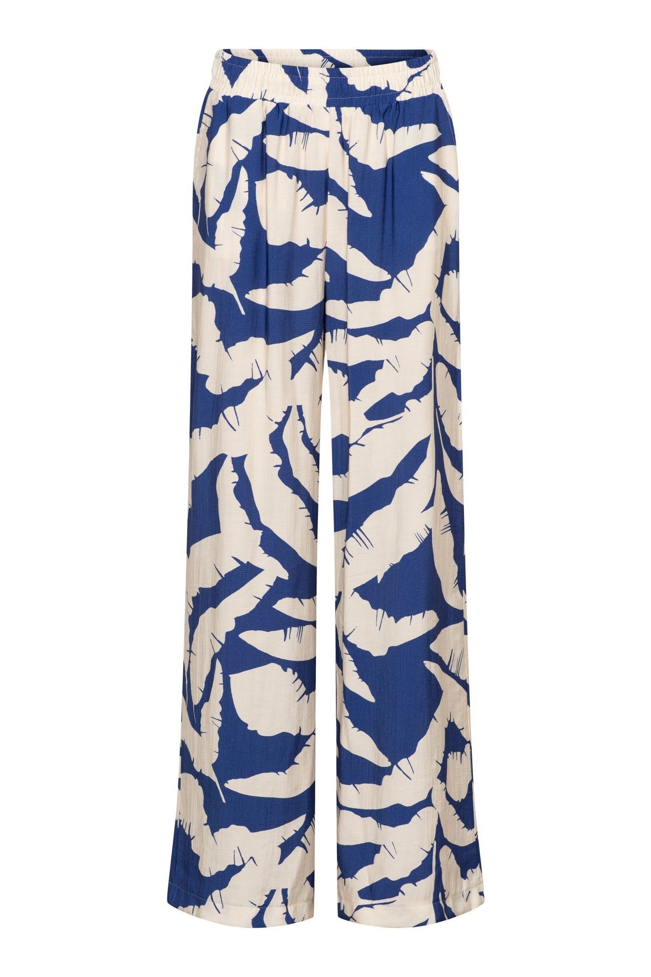 &Co Woman Nadine banana