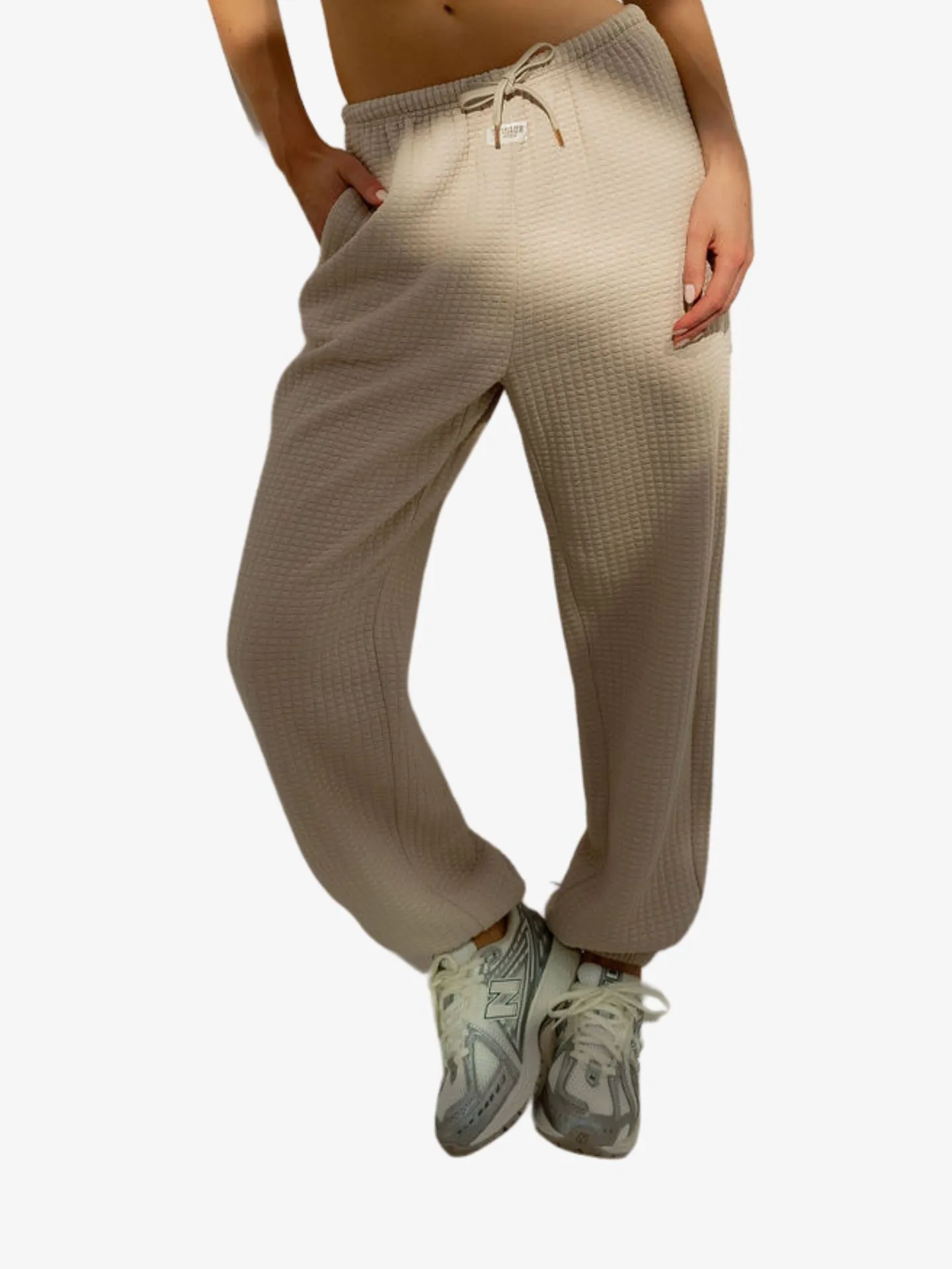 The Lola Club Dames joggingbroek lena