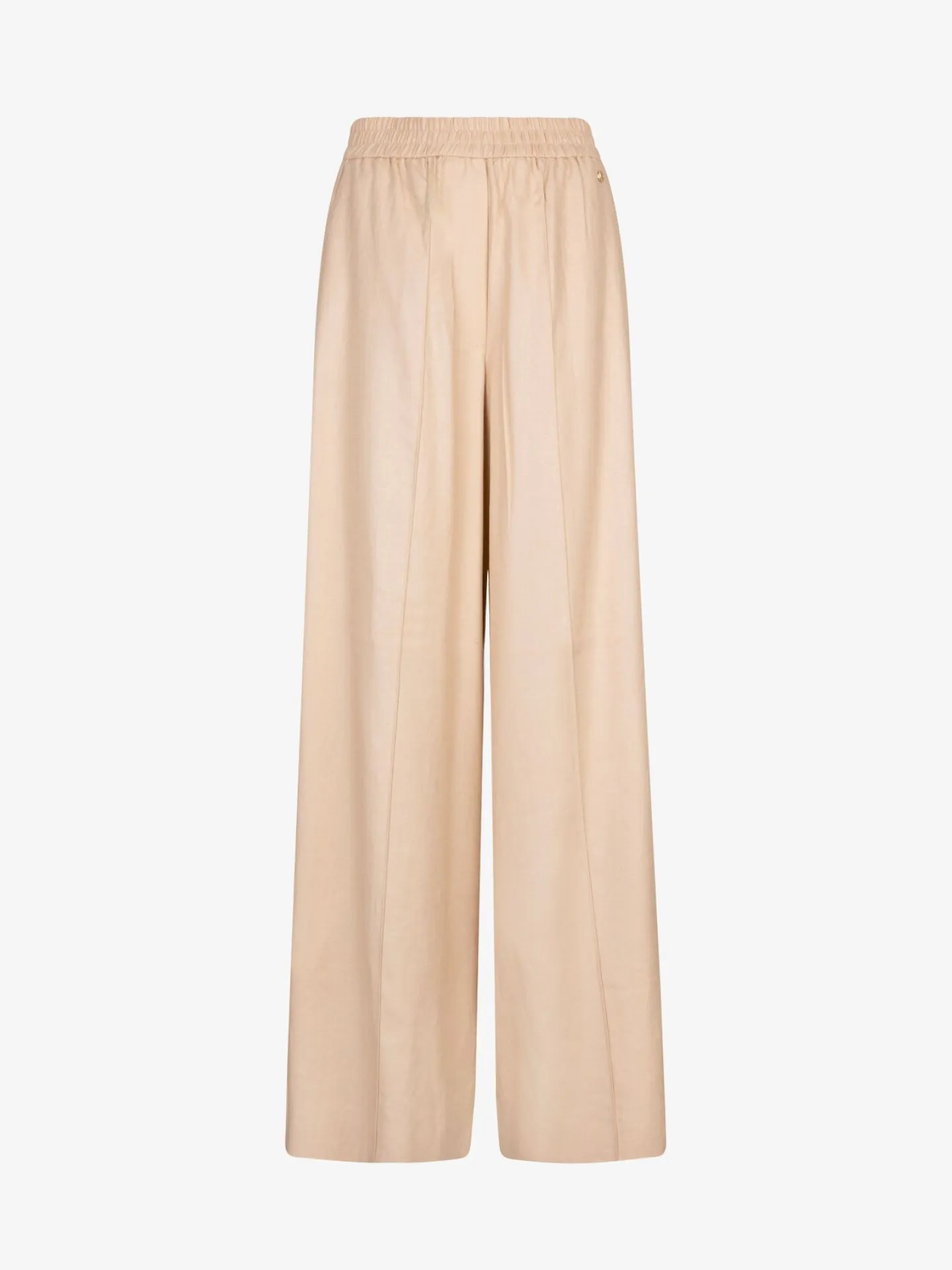 Josh V Dames broek aries linen