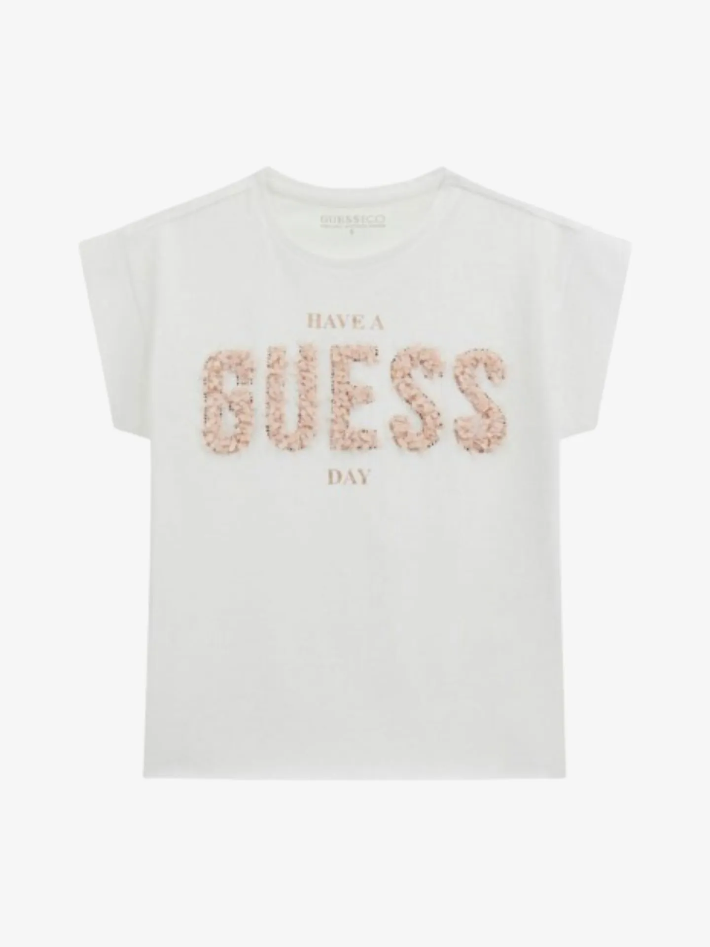 Guess Meisjes t-shirt