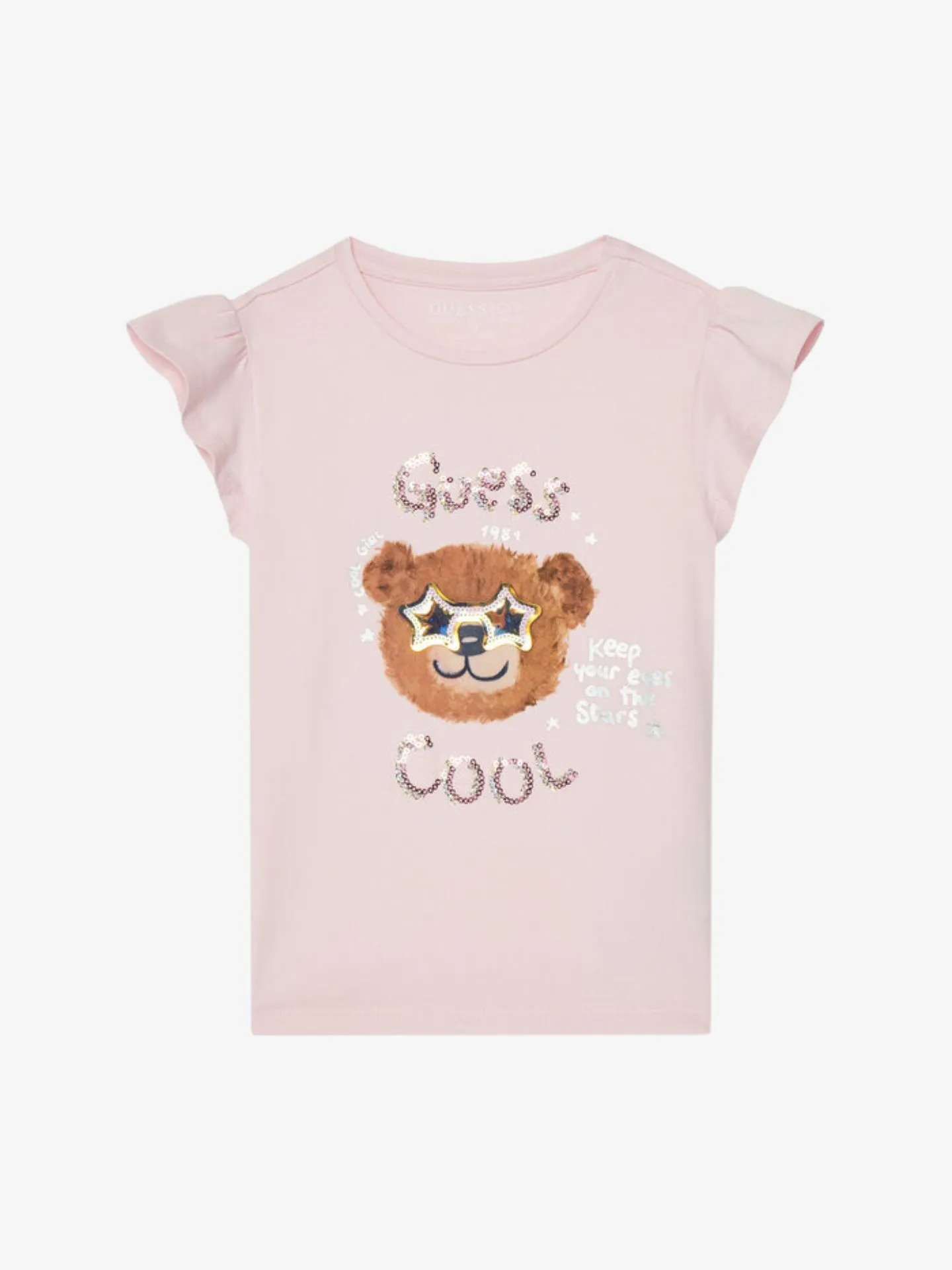 Guess Meisjes t-shirt