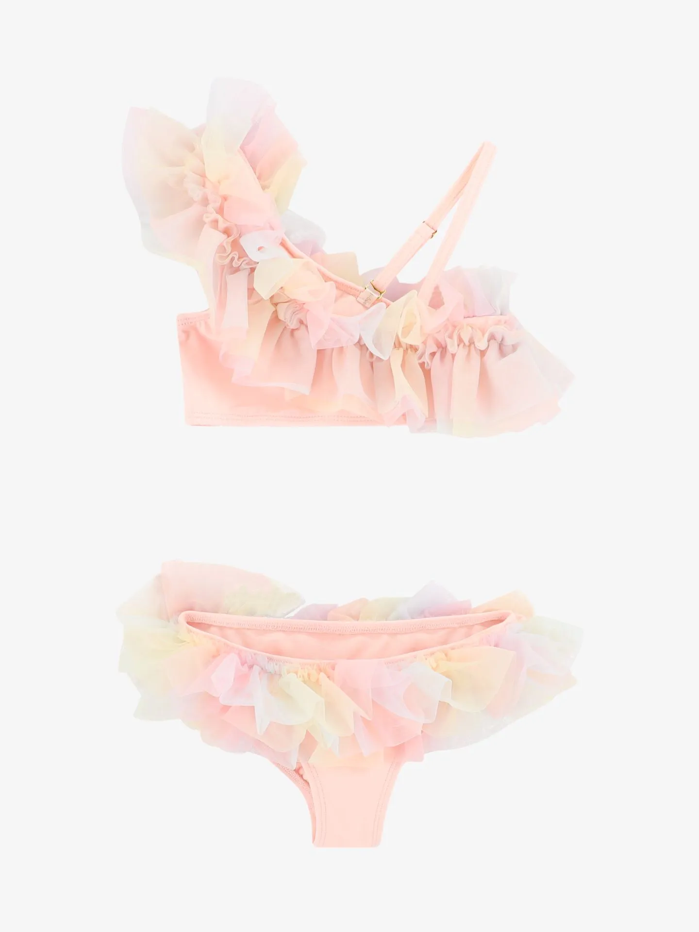 Angels Face Meisjes bikini athens rainbow