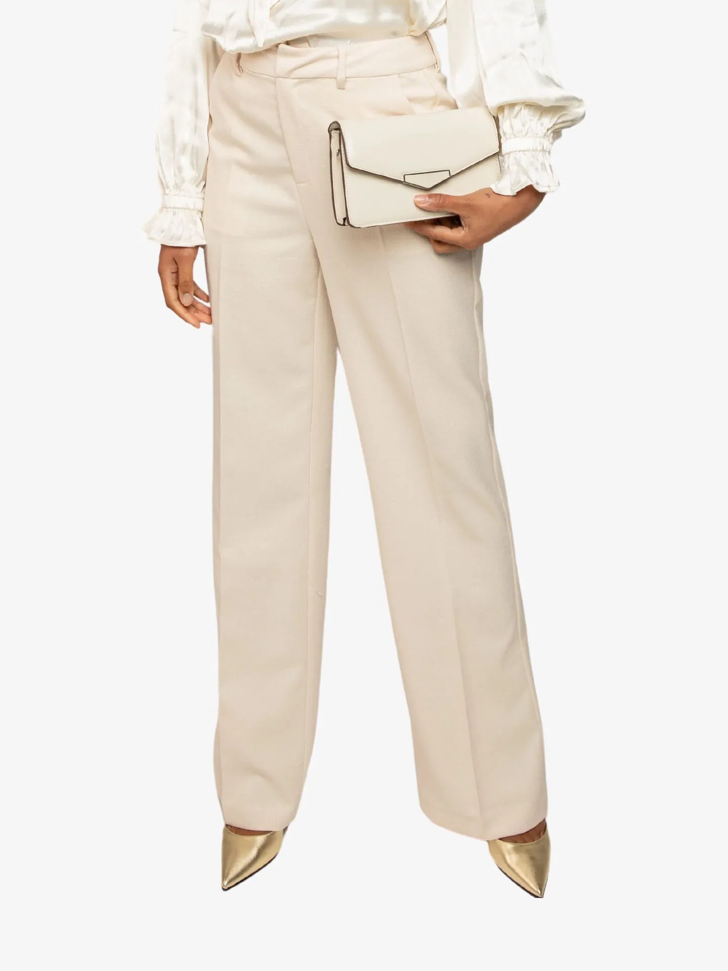 Freebird Dames broek pantalon lolani
