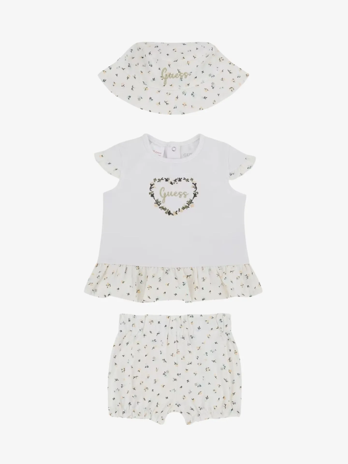 Guess Meisjes set