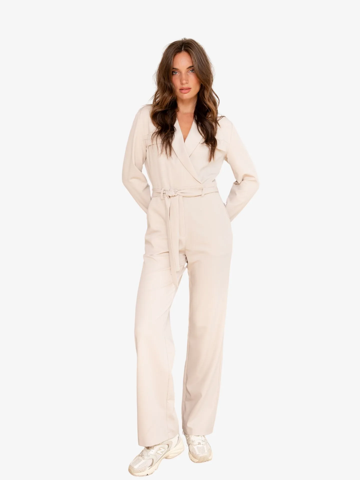 Freebird Dames jumpsuit yael