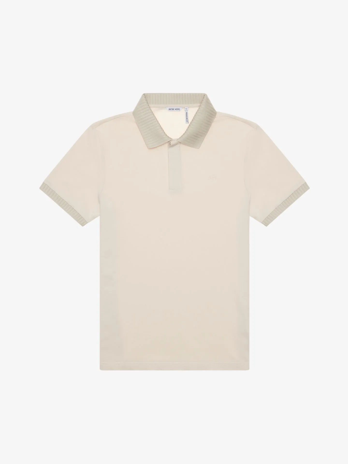Antony Morato Heren polo regular