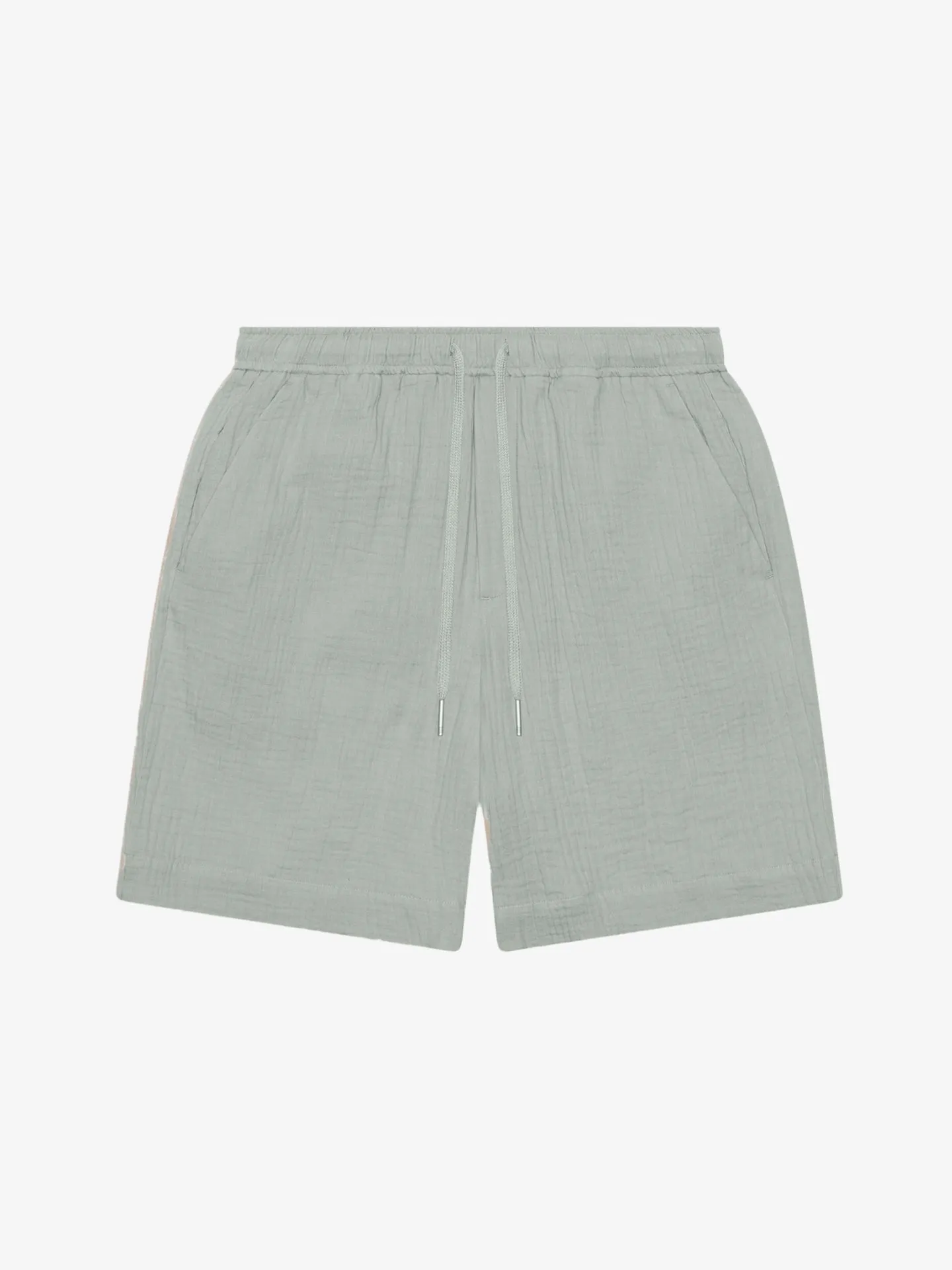 Antony Morato Heren short regular crinckle
